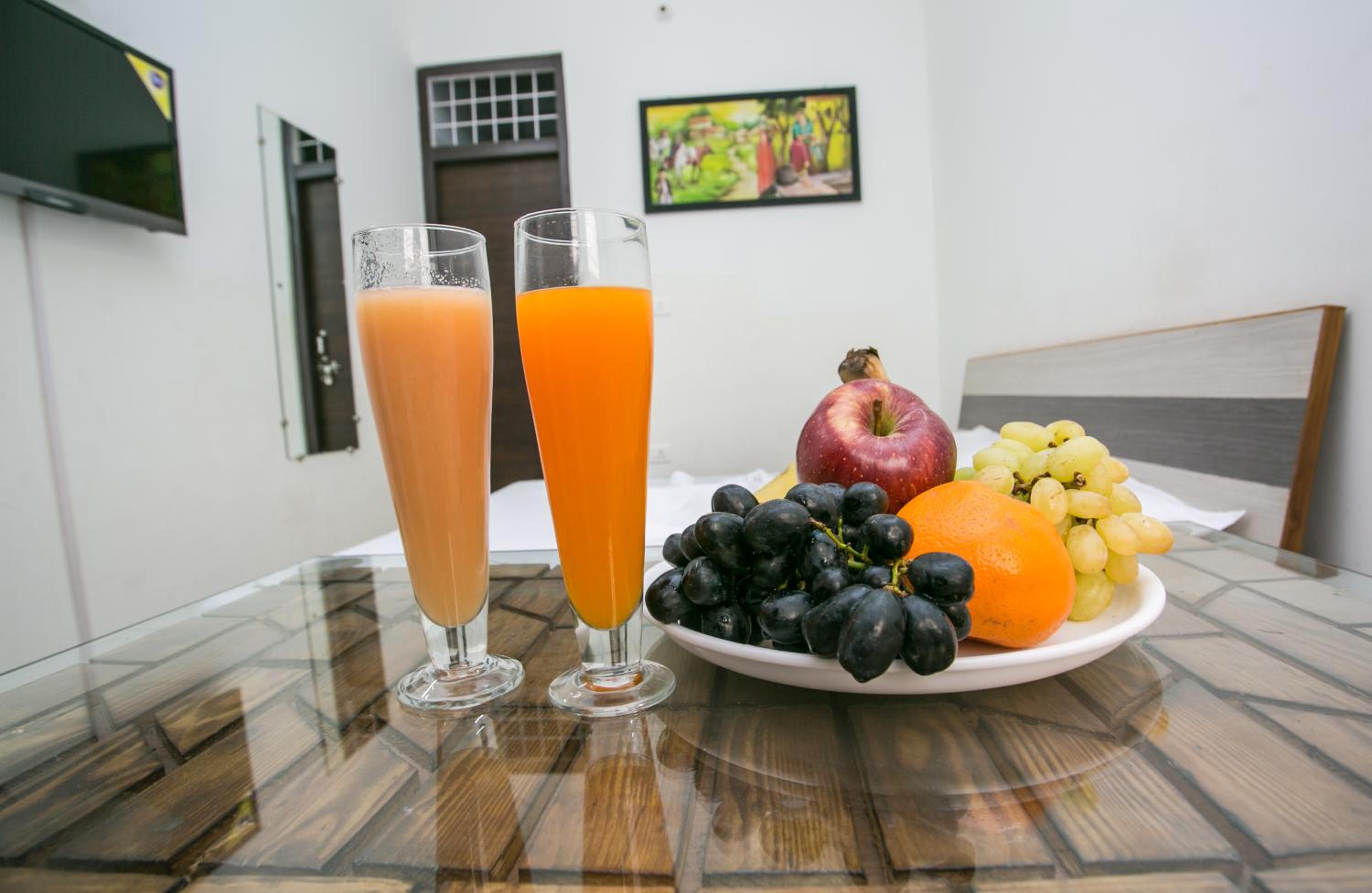 Dehradun Vacations - Hotel Shiv Kripa - Property Image 12