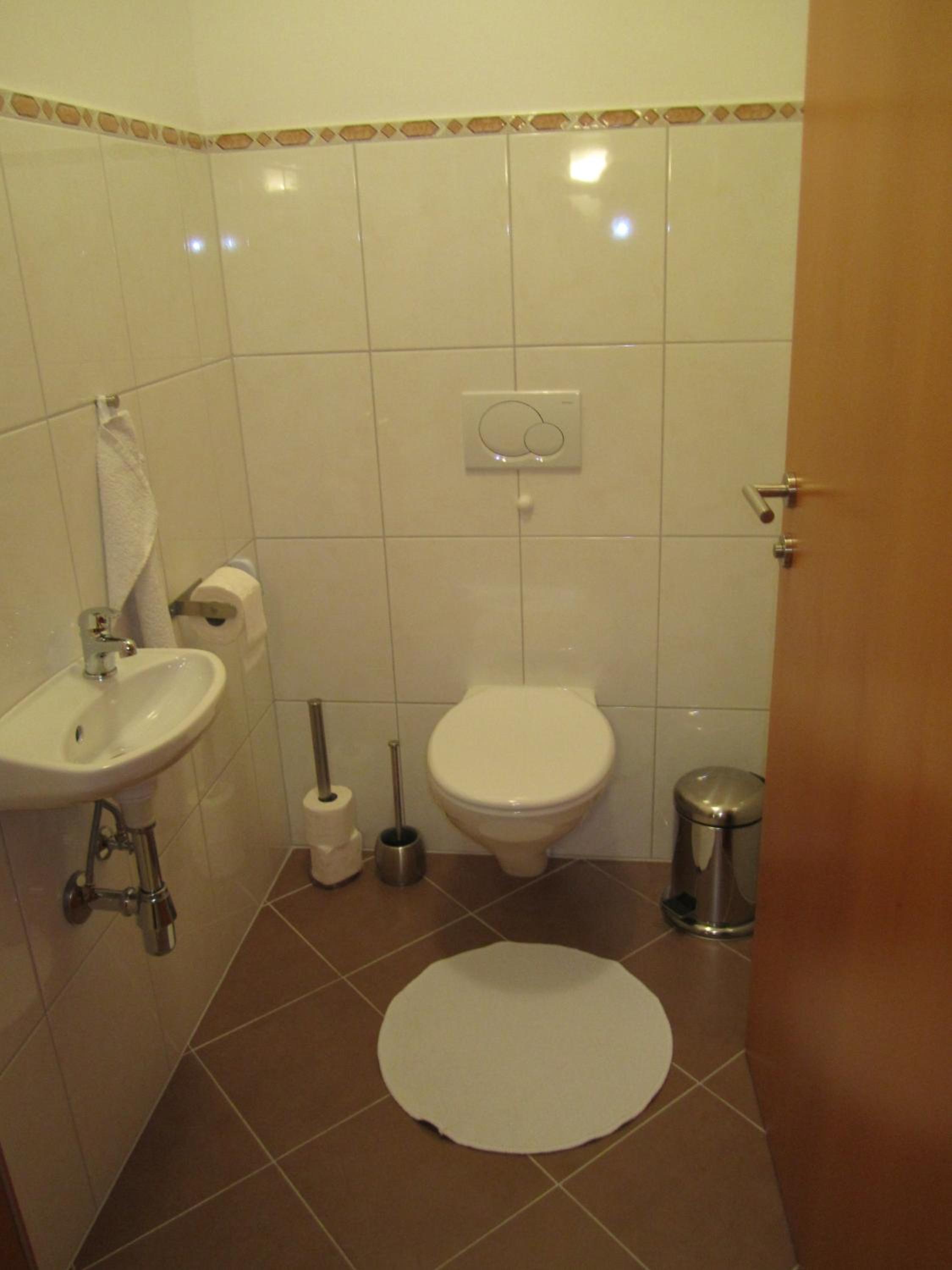 Appartement Thurnbach