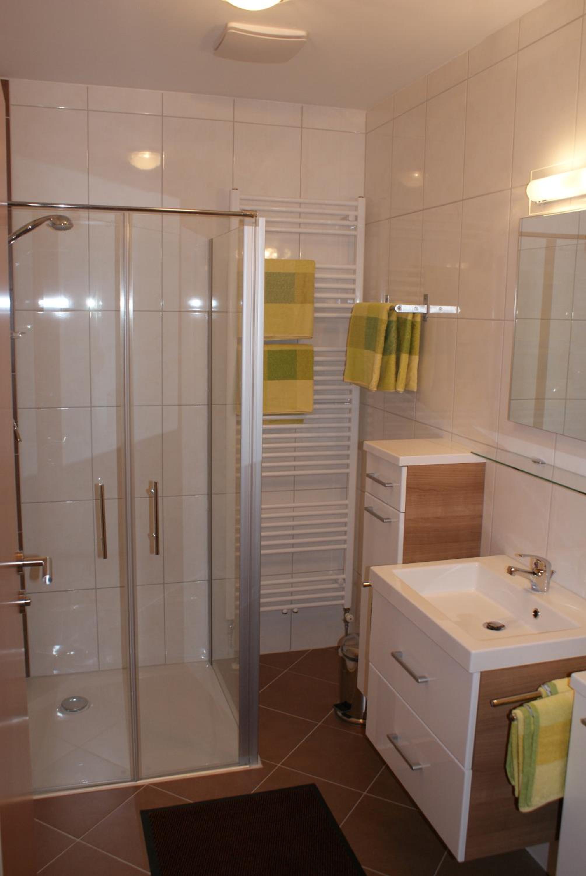 Appartement Thurnbach