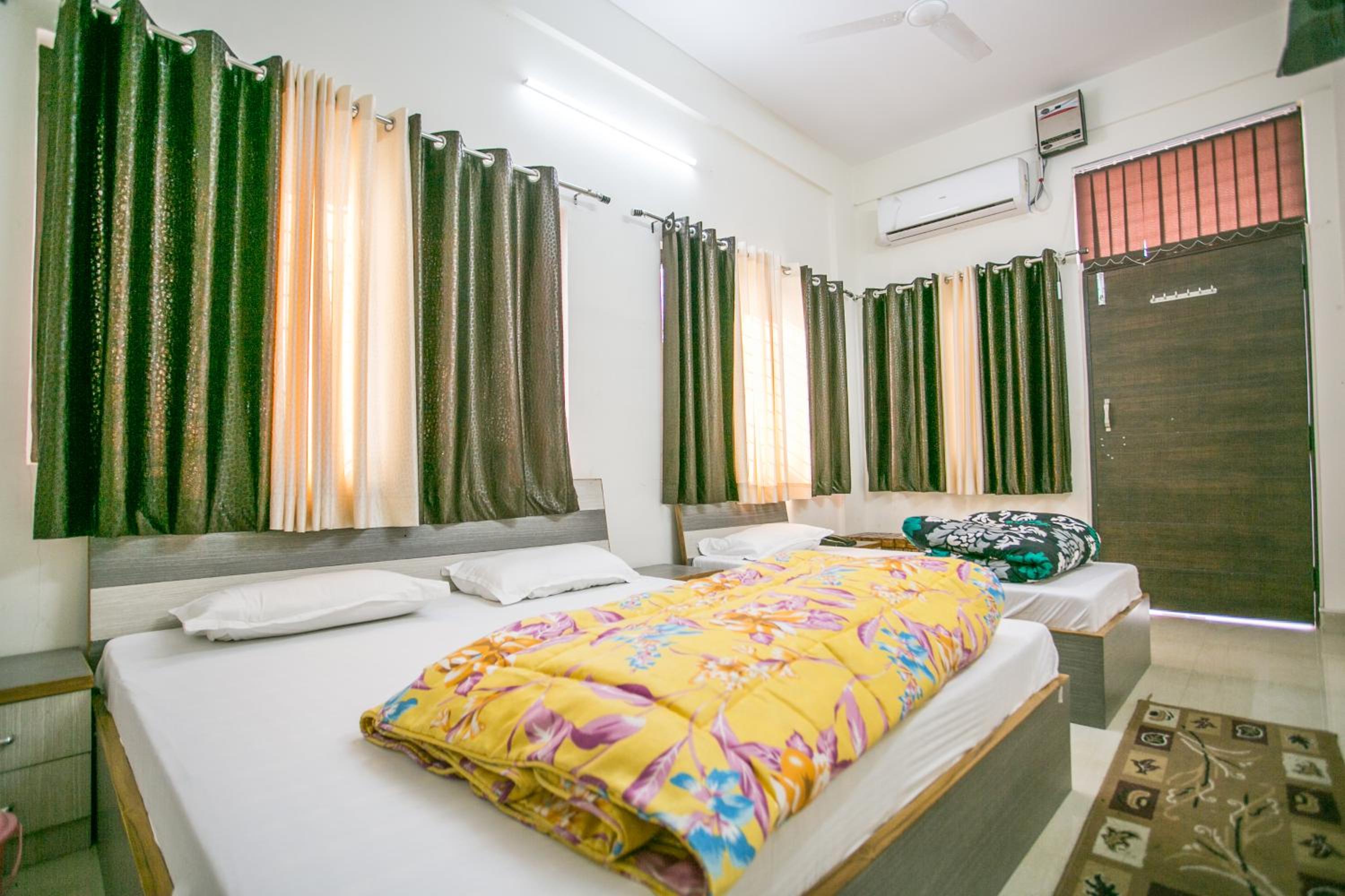 Dehradun Vacations - Hotel Shiv Kripa - Property Image 20