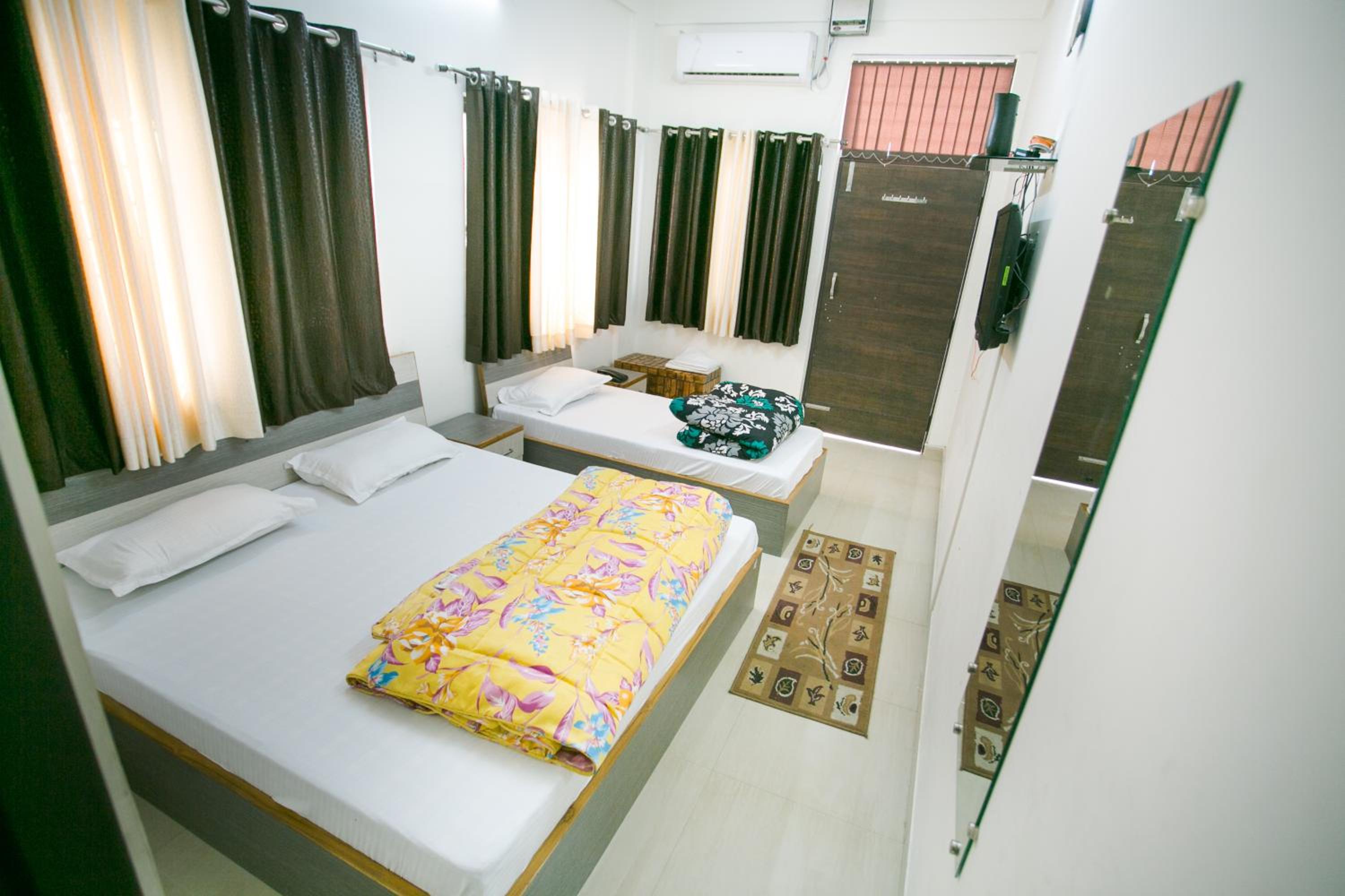 Dehradun Vacations - Hotel Shiv Kripa - Property Image 19
