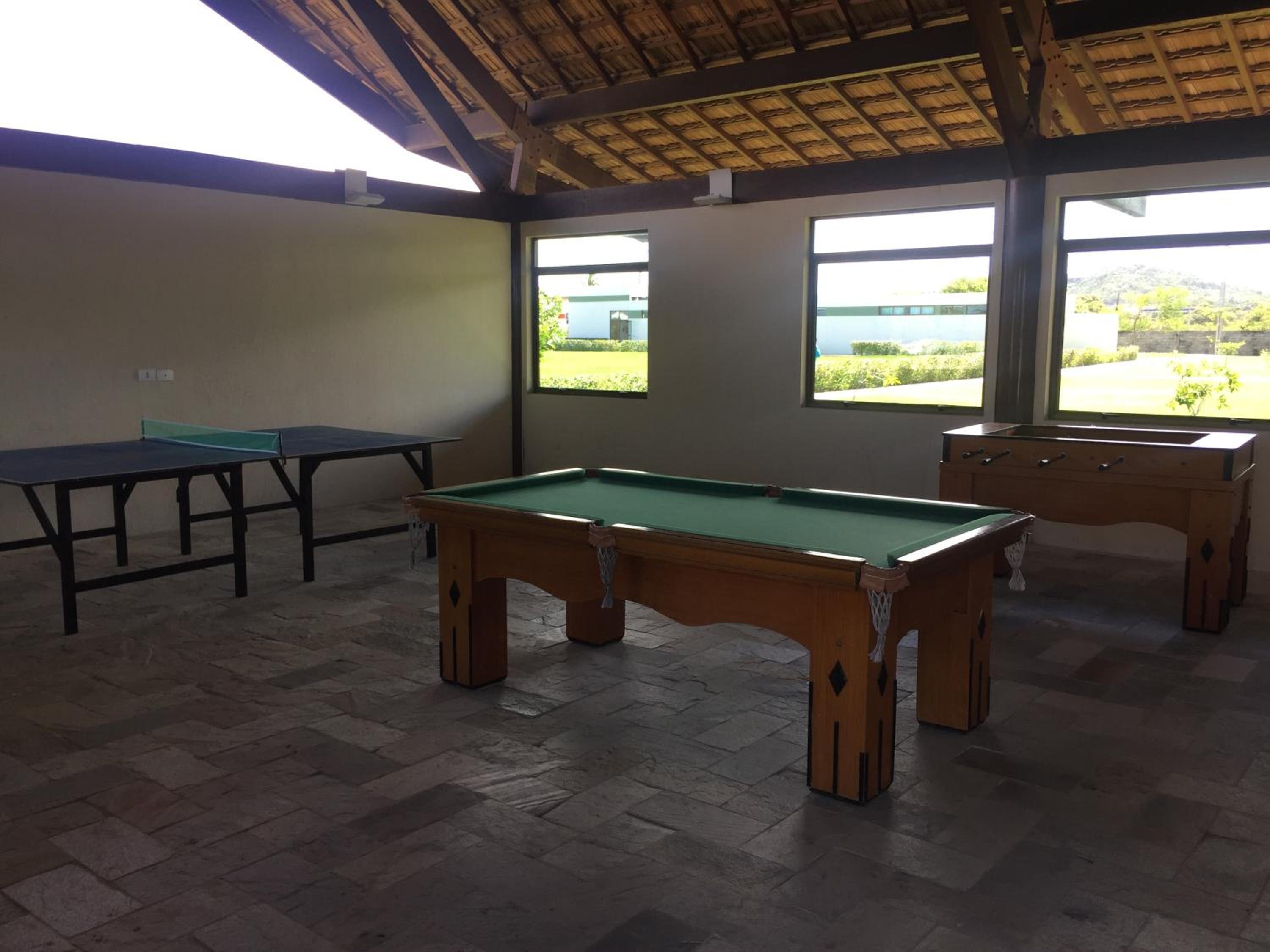 Carneiros Beach Resort - Flat 205-A