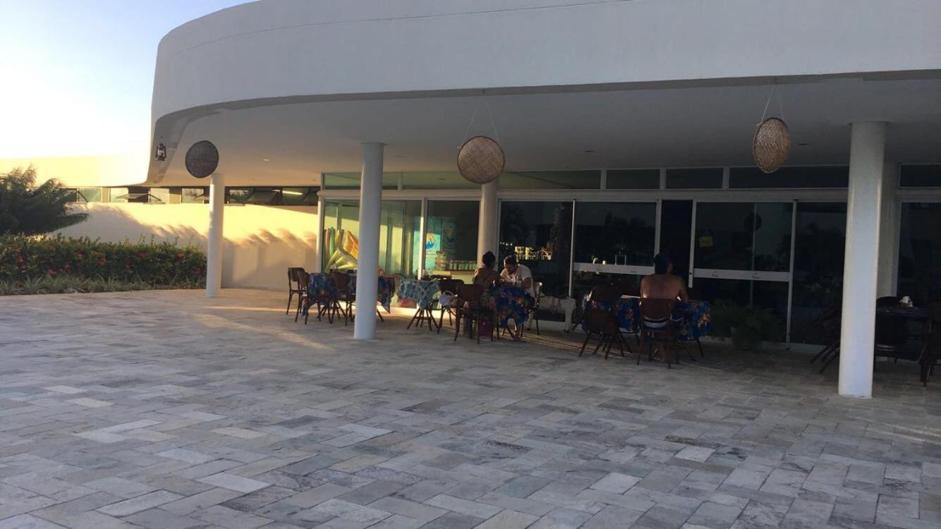 Carneiros Beach Resort - Flat 205-A