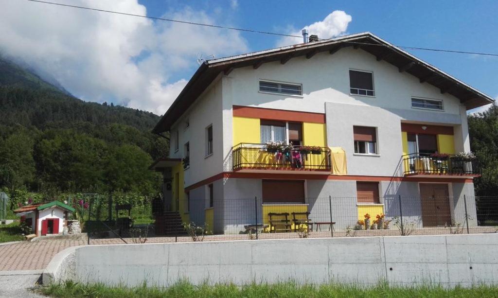 B&B Tisoi, photo 19