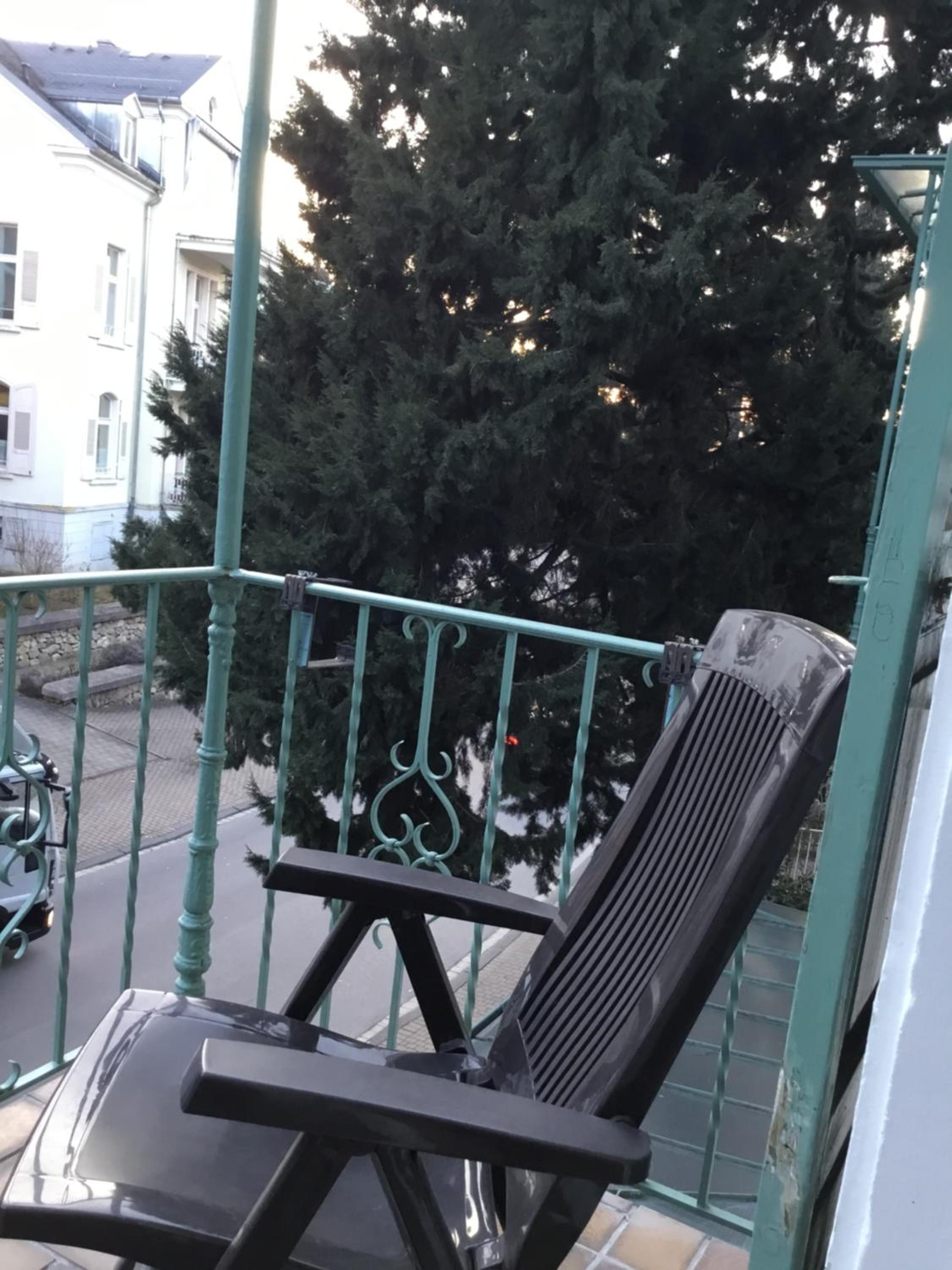 Ferienwohnung Villa Josephine