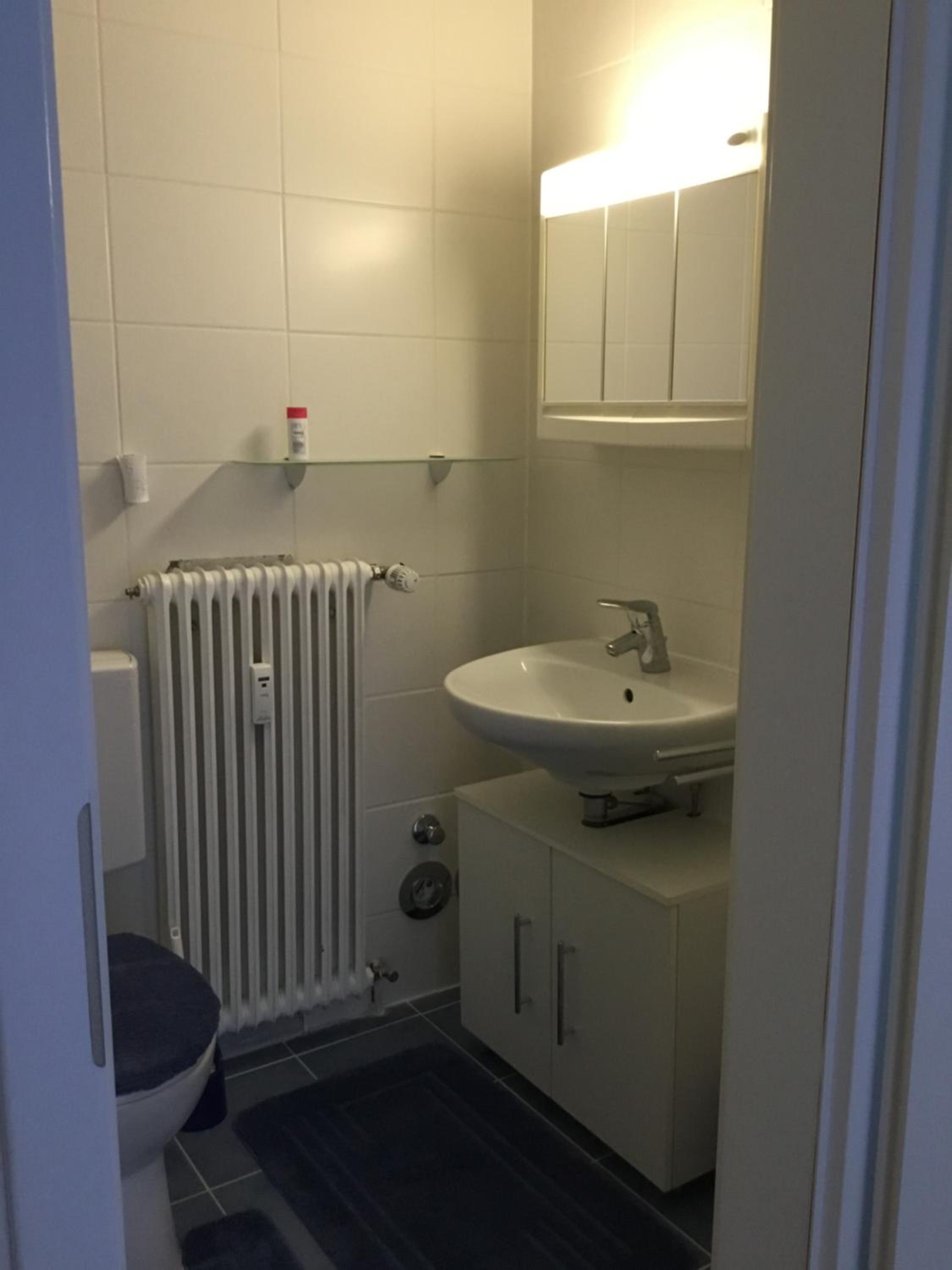 Ferienwohnung Villa Josephine