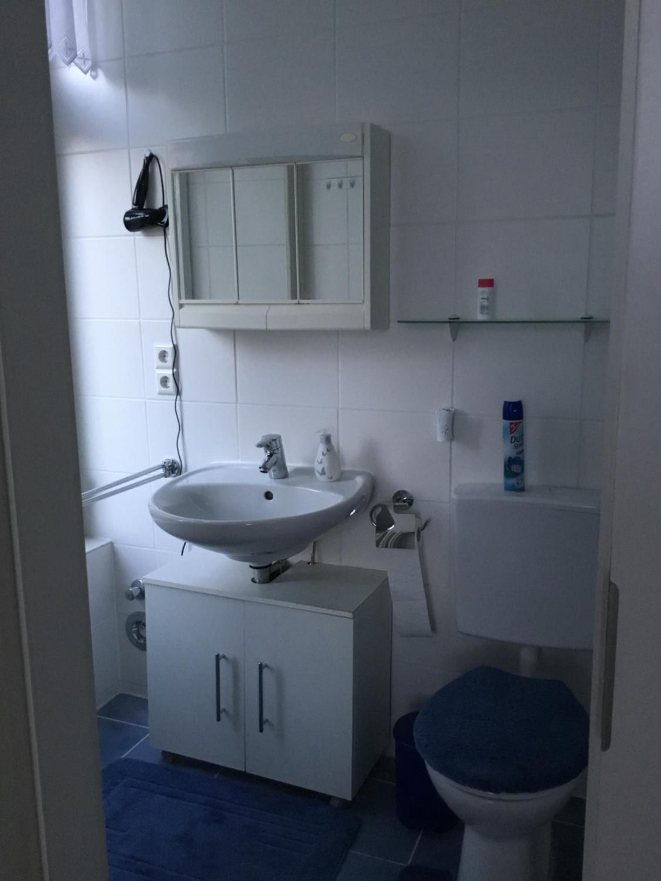 Ferienwohnung Villa Josephine