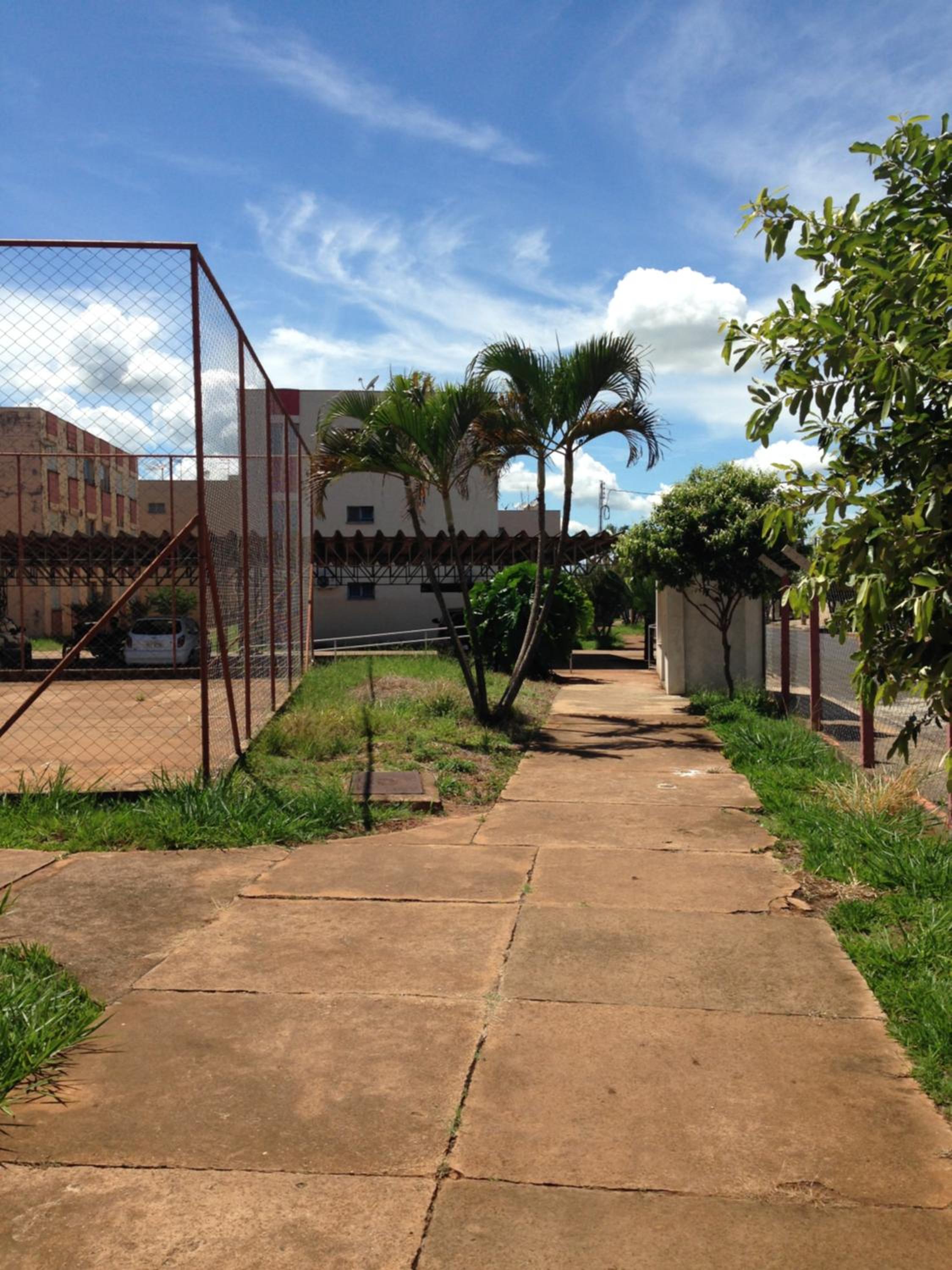 Recanto da vovo dudu view 2