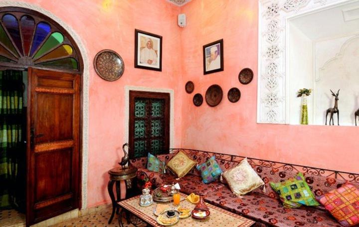 Riad Anass Al Ouali