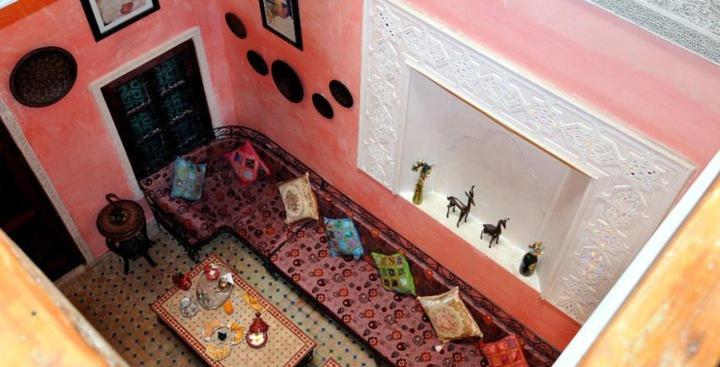 Riad Anass Al Ouali