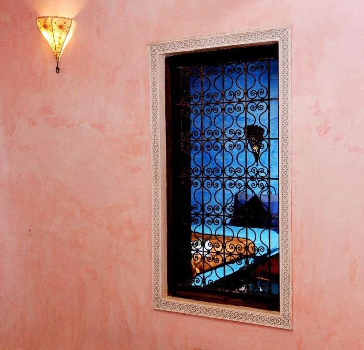 Riad Anass Al Ouali