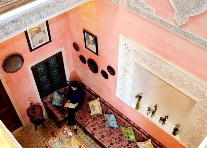 Riad Anass Al Ouali