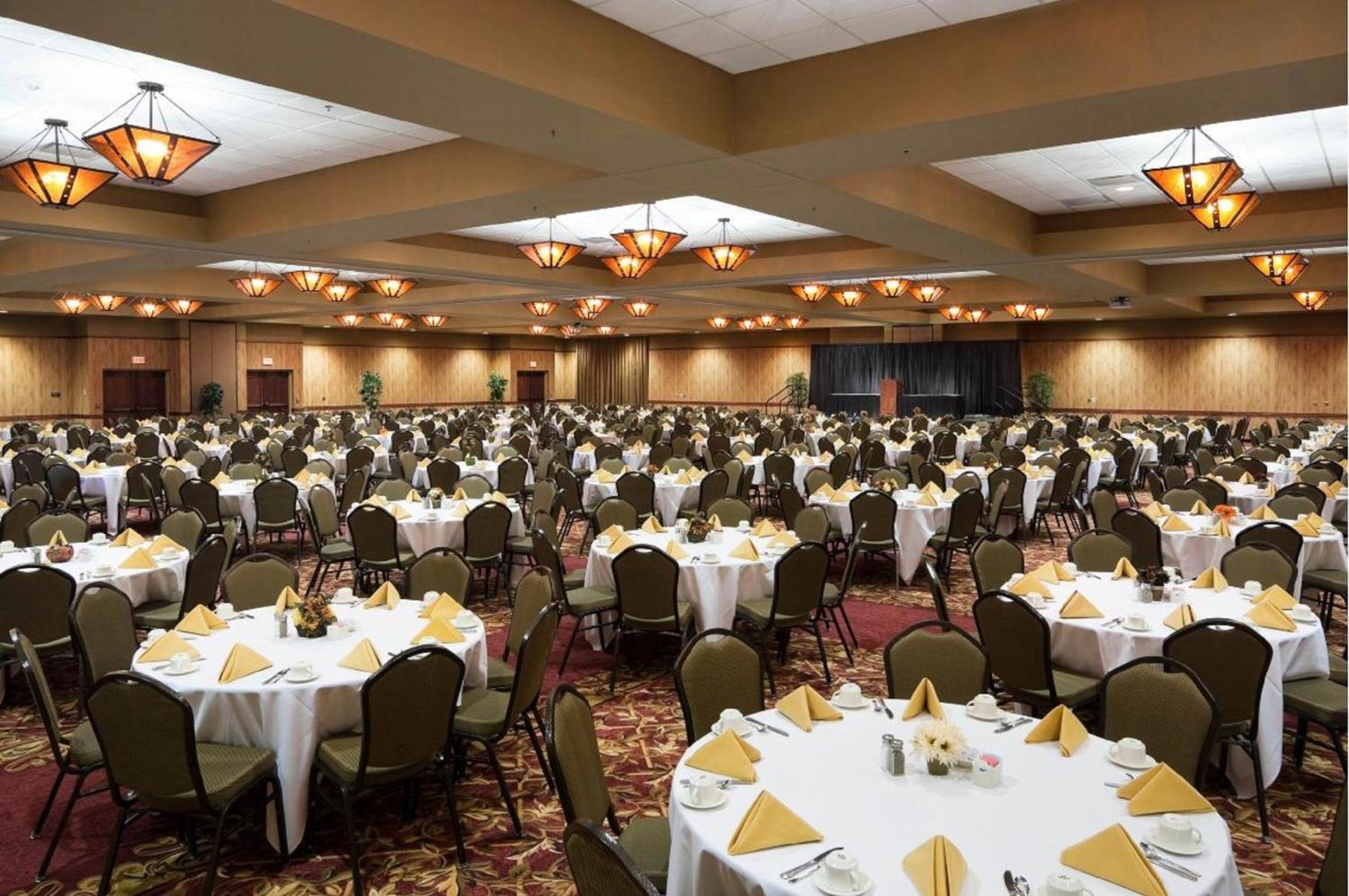The Lodge at Deadwood, Billede 29