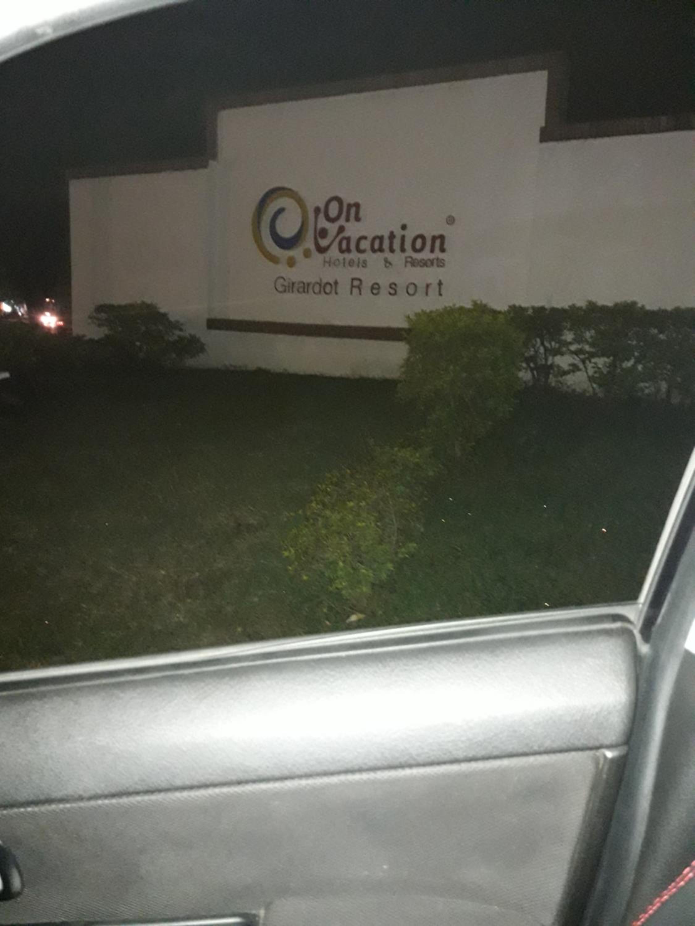 girardot resort apto102