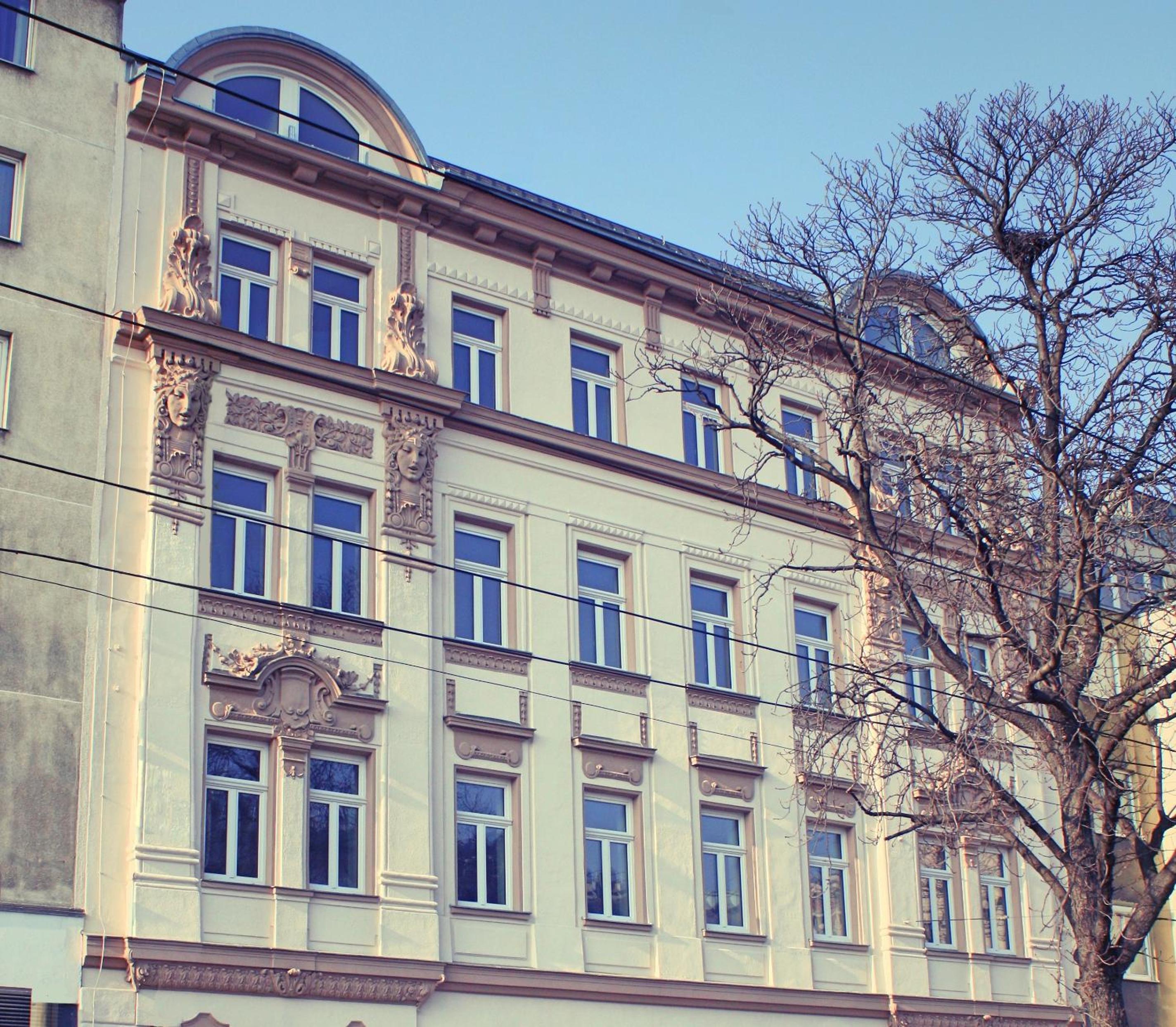 4 Beds and More Vienna Apartments - Contactless check-in