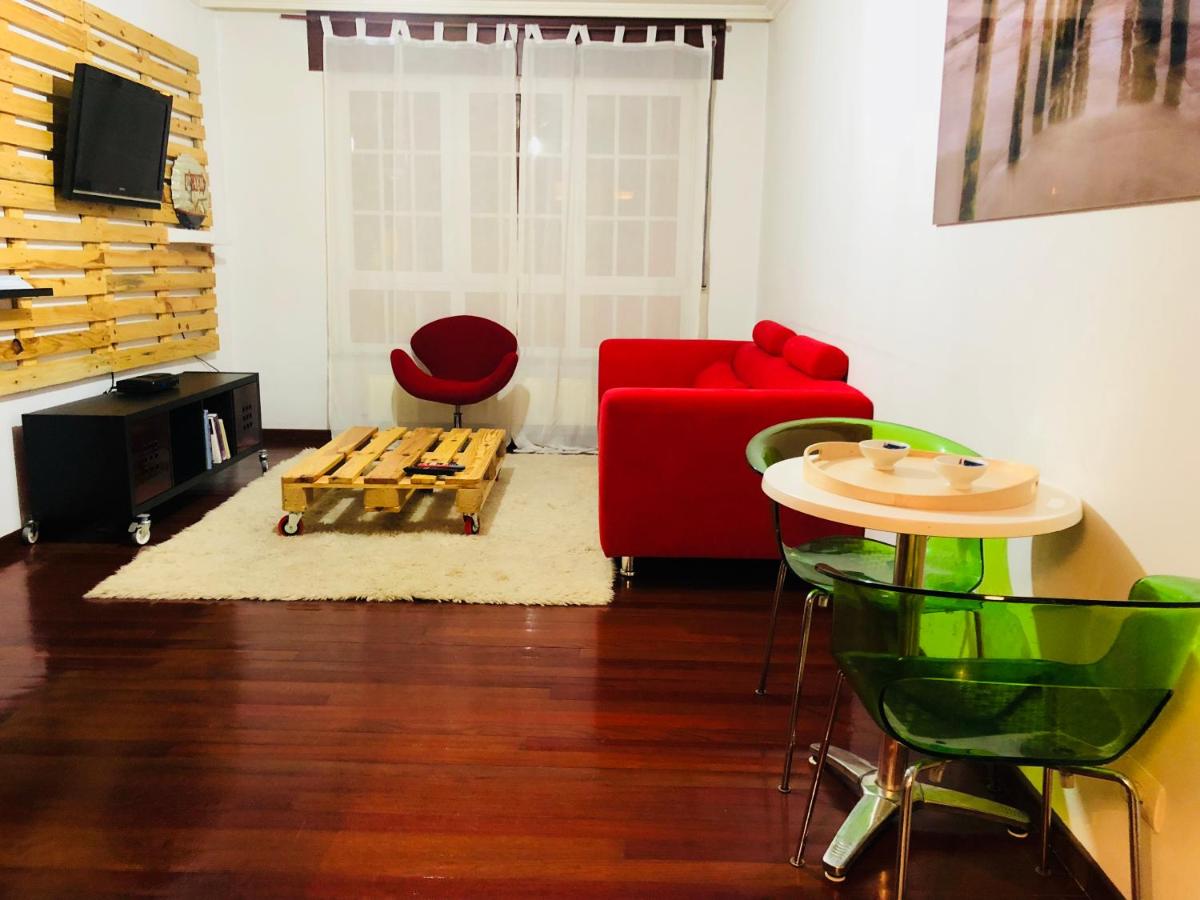 O Faro Apartments