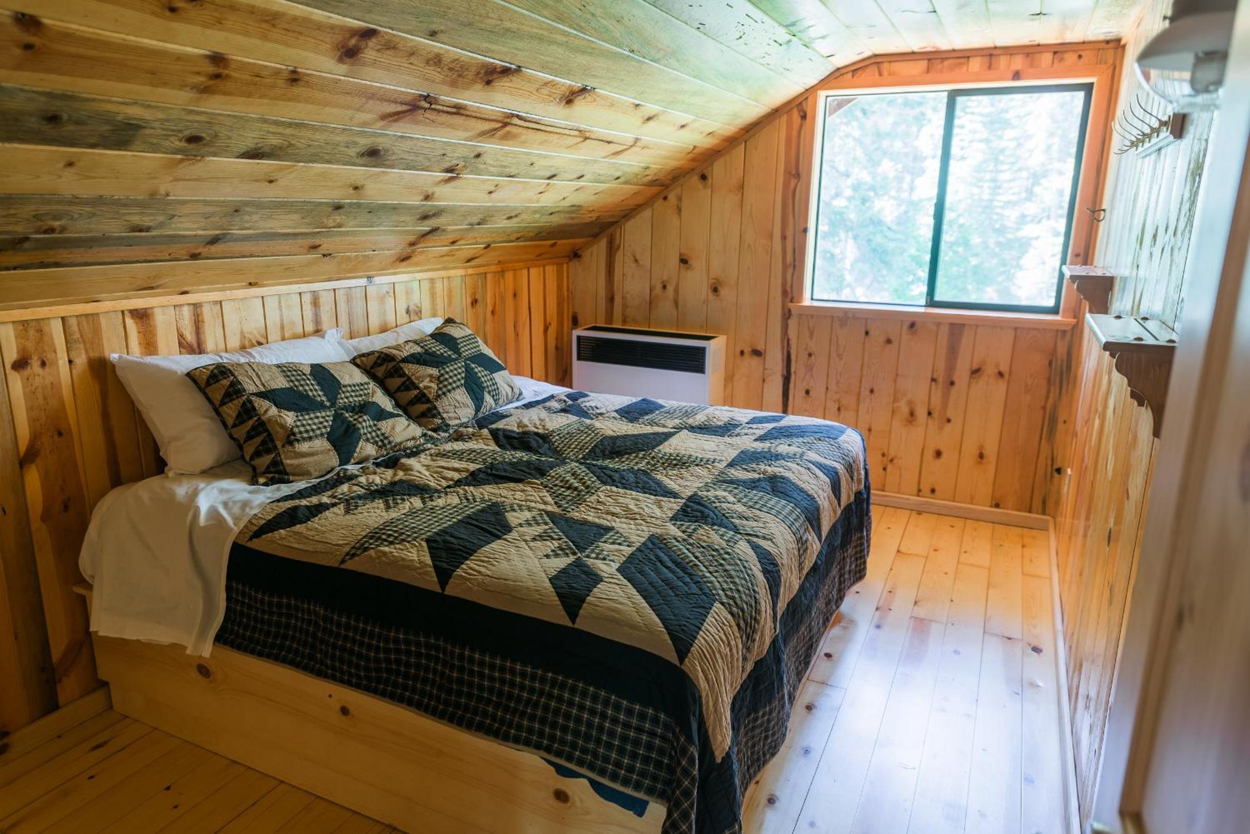 Silver City Mountain Resort