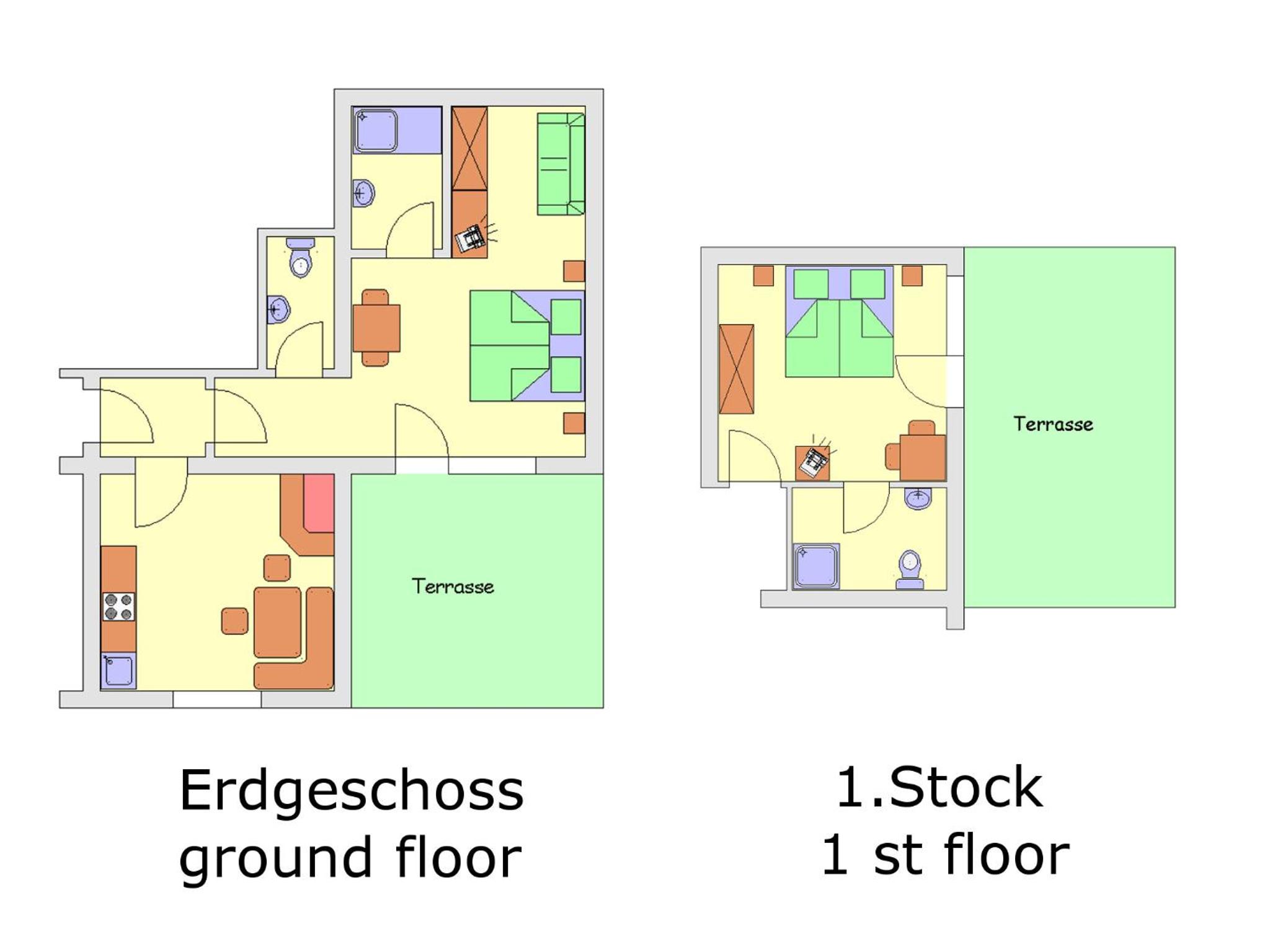 Hubertus Appartements