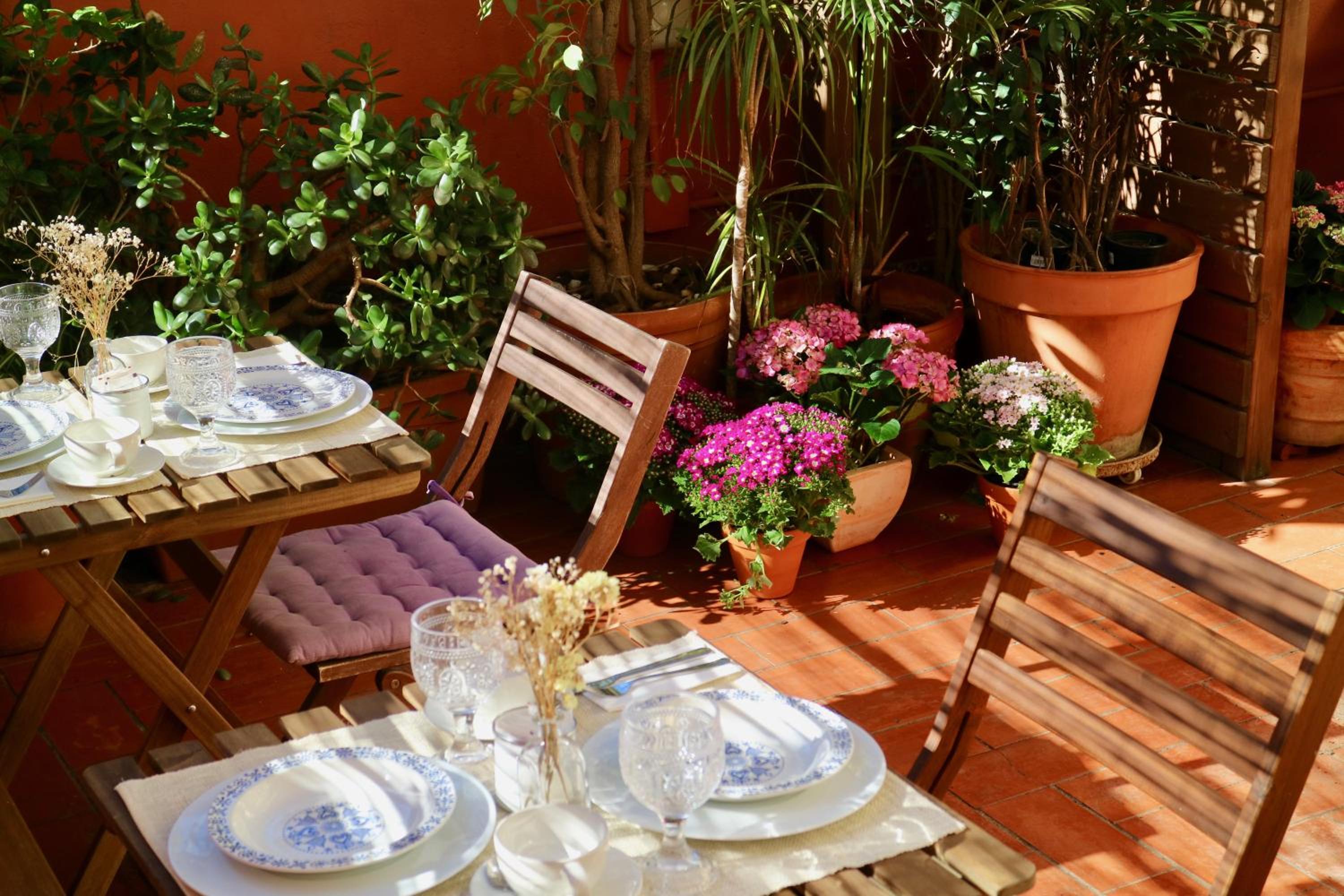 Hostal Poblenou