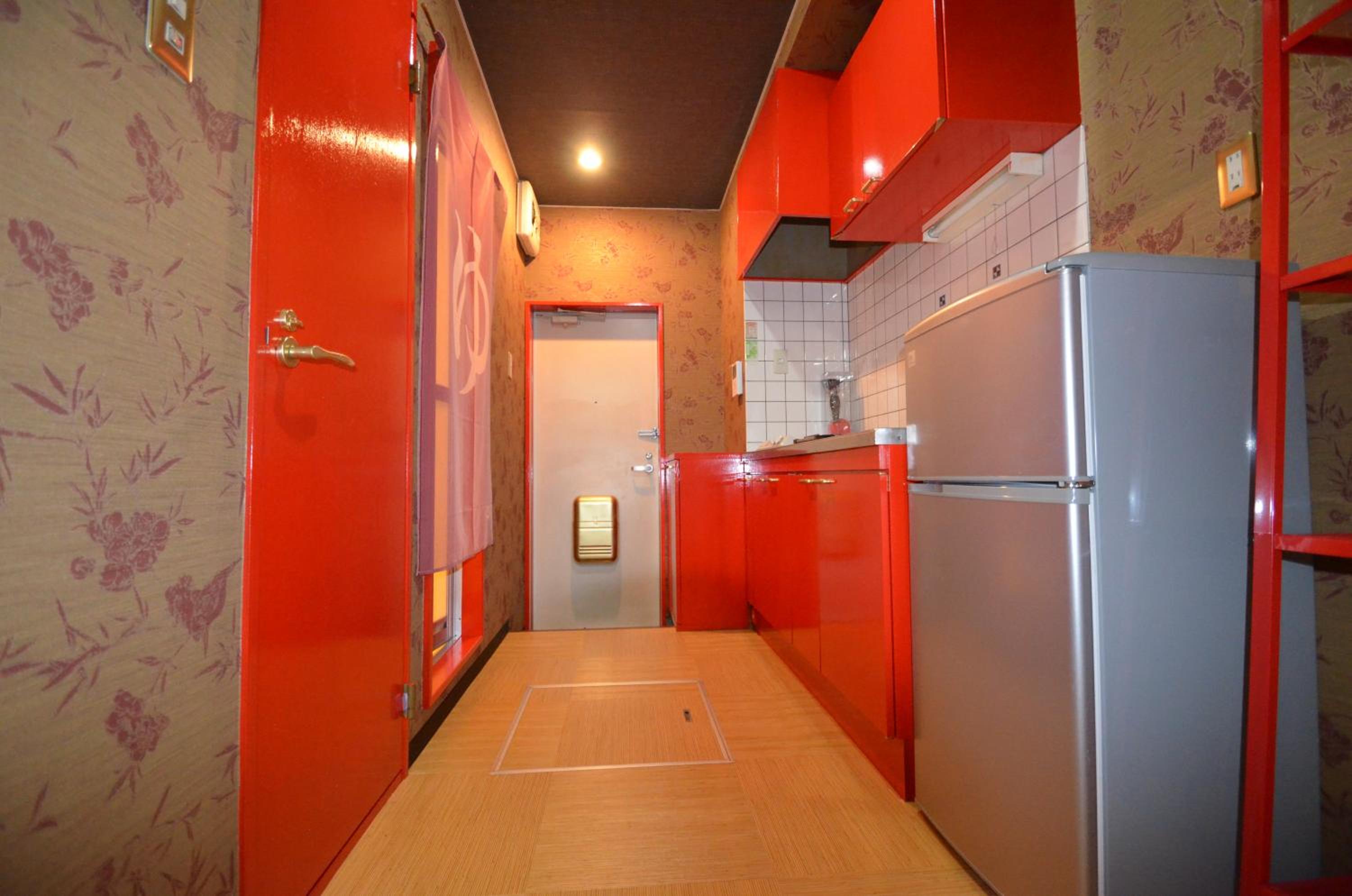 Apartment Zen Hotel view 4
