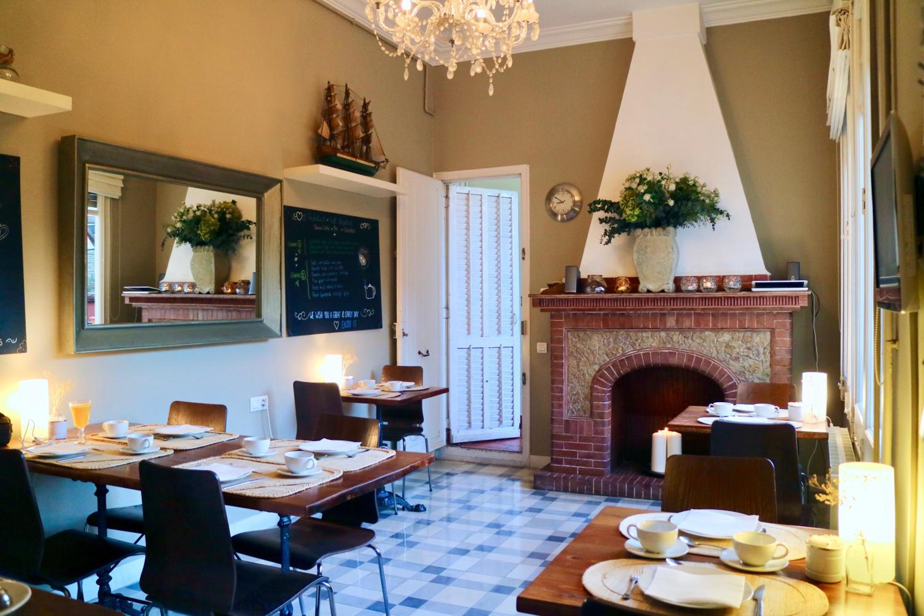 Hostal Poblenou