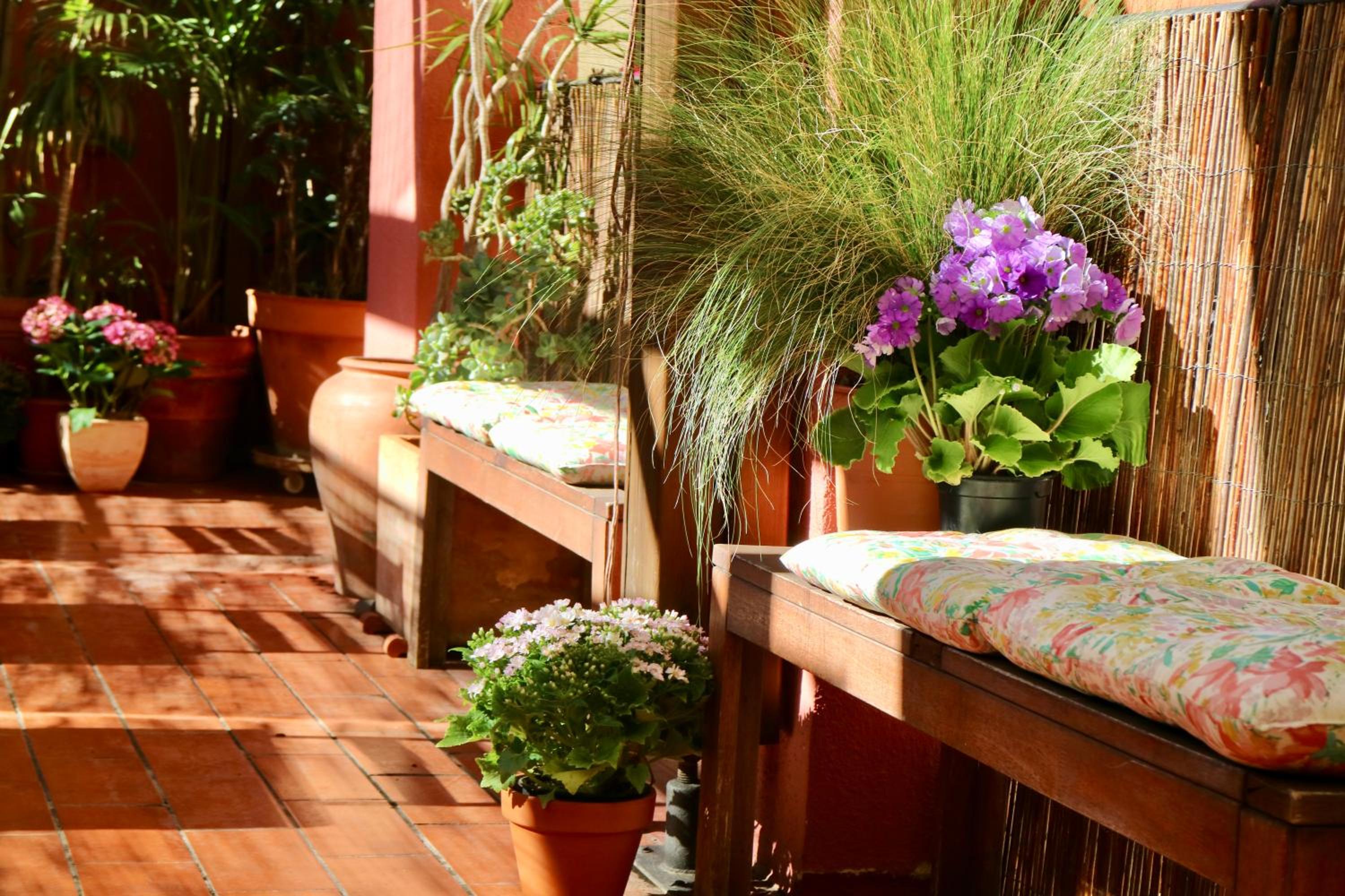 Hostal Poblenou