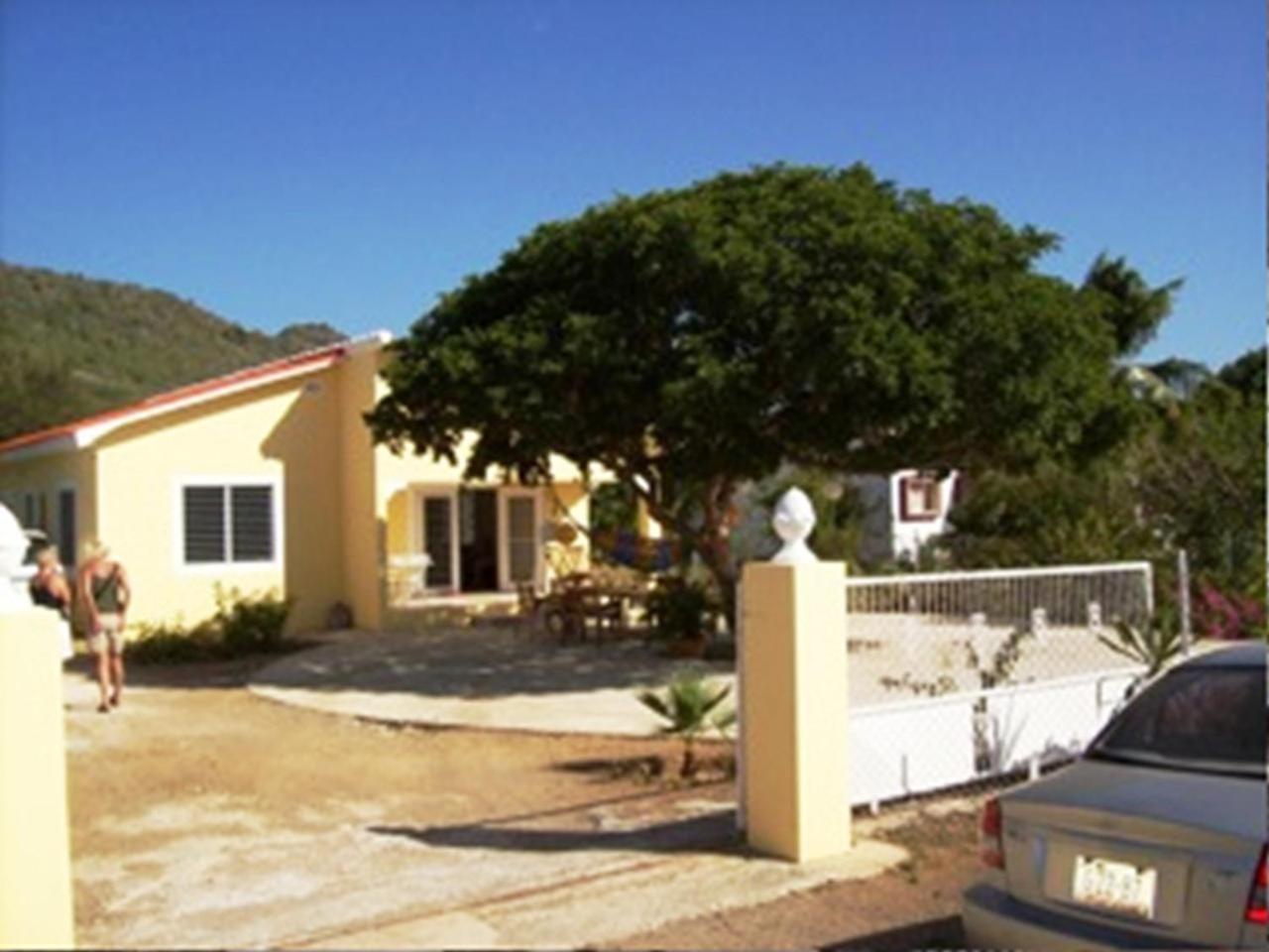 Dolphin Hearthouse