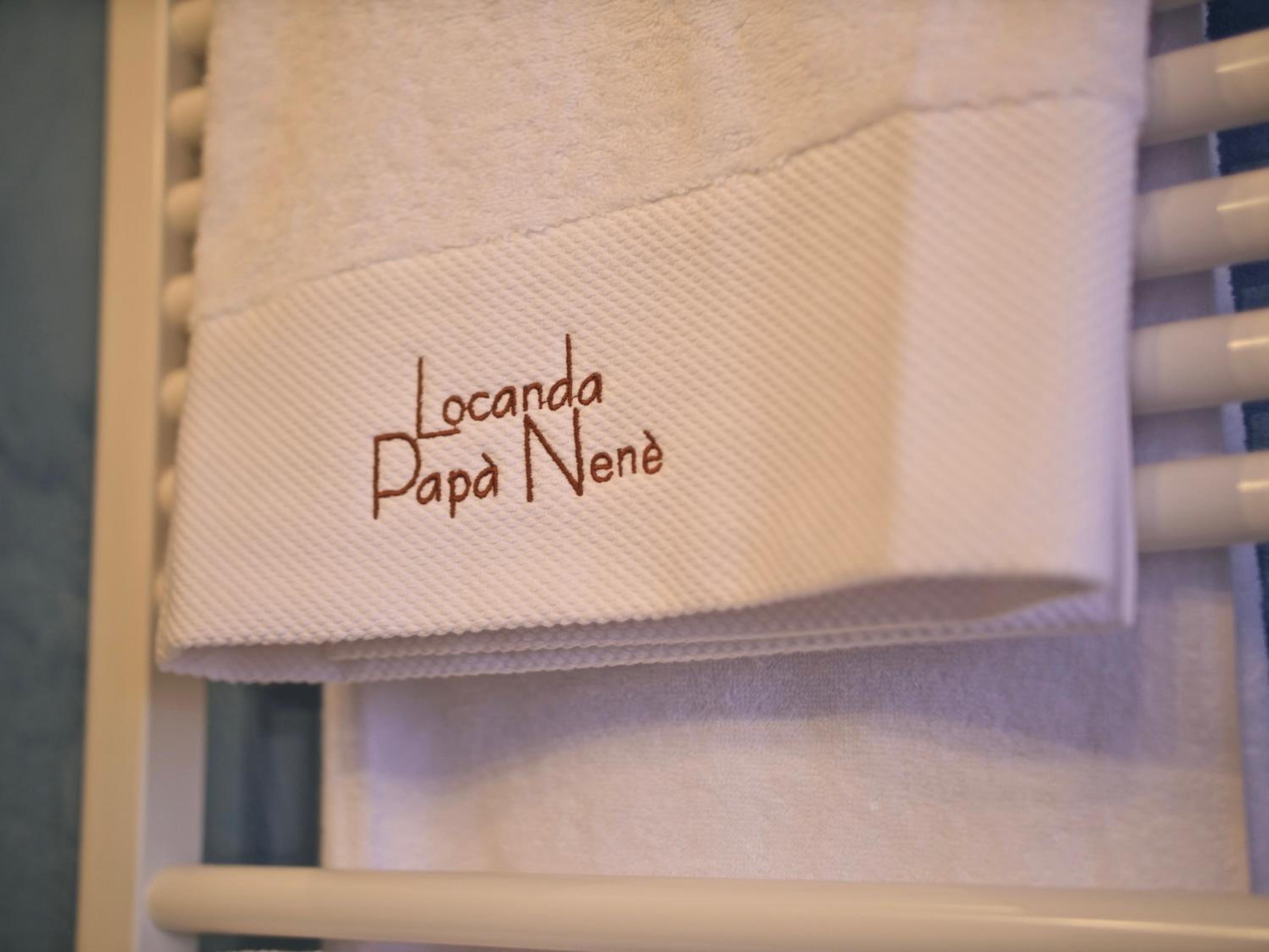 Locanda Papà Nenè