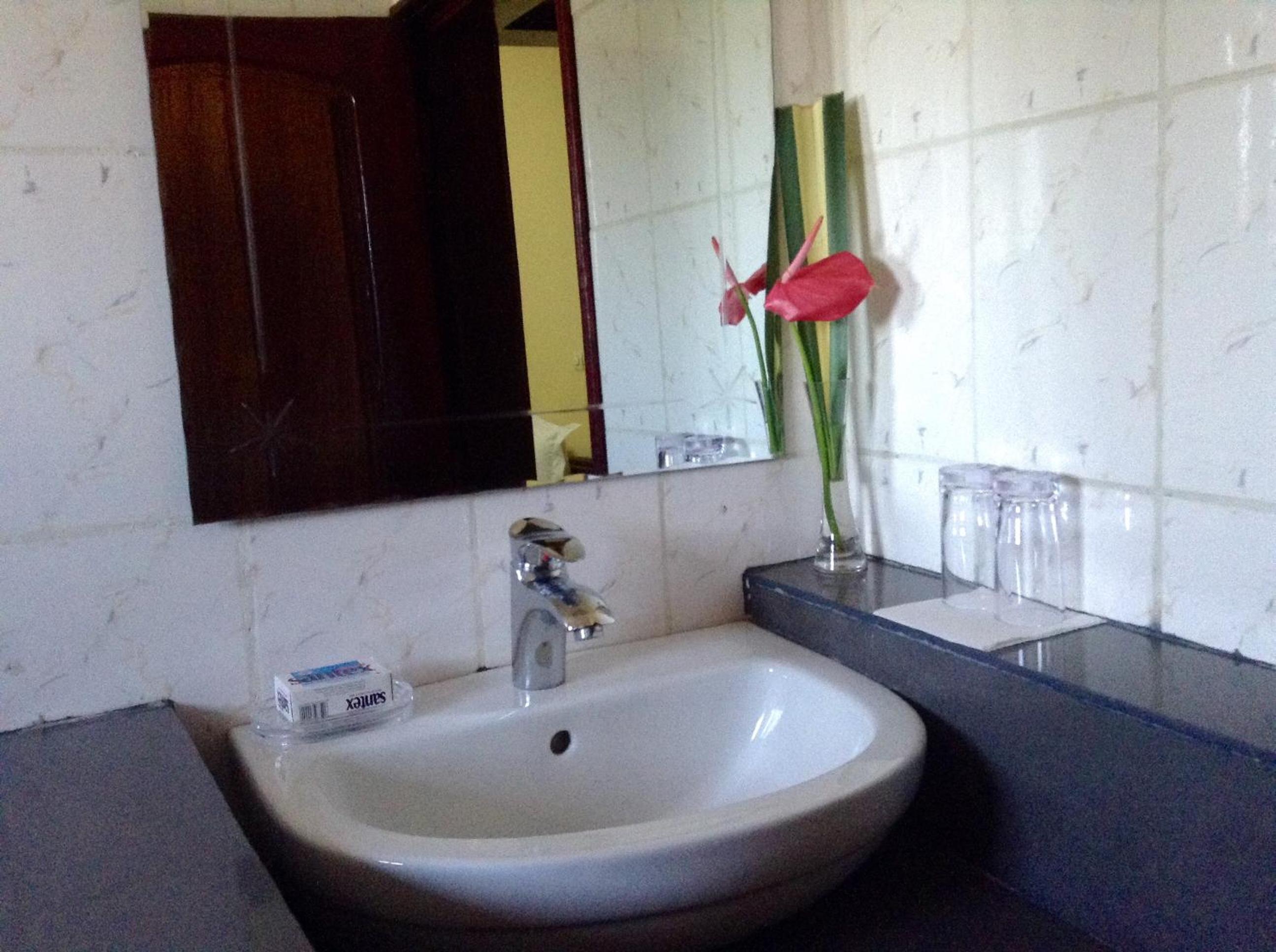 Bolo Residence Douala view 4
