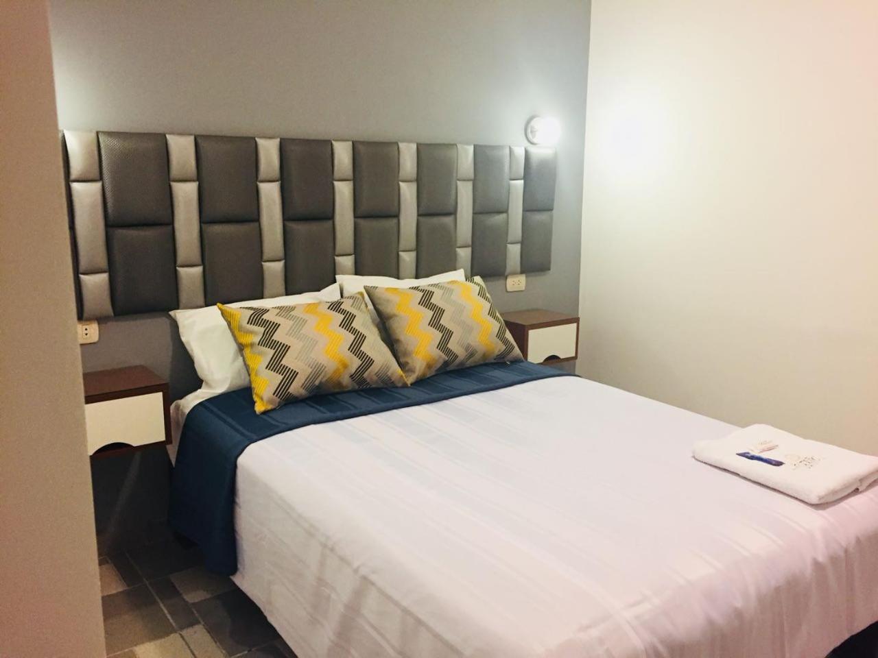 Hostal Patiño
