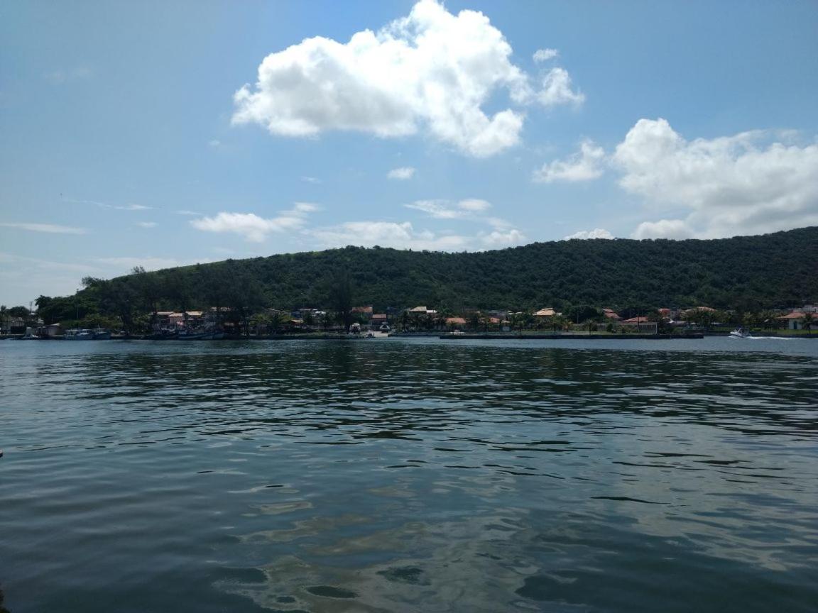 FLAT MANDAI Praia do Forte - Cabo Frio - RJ
