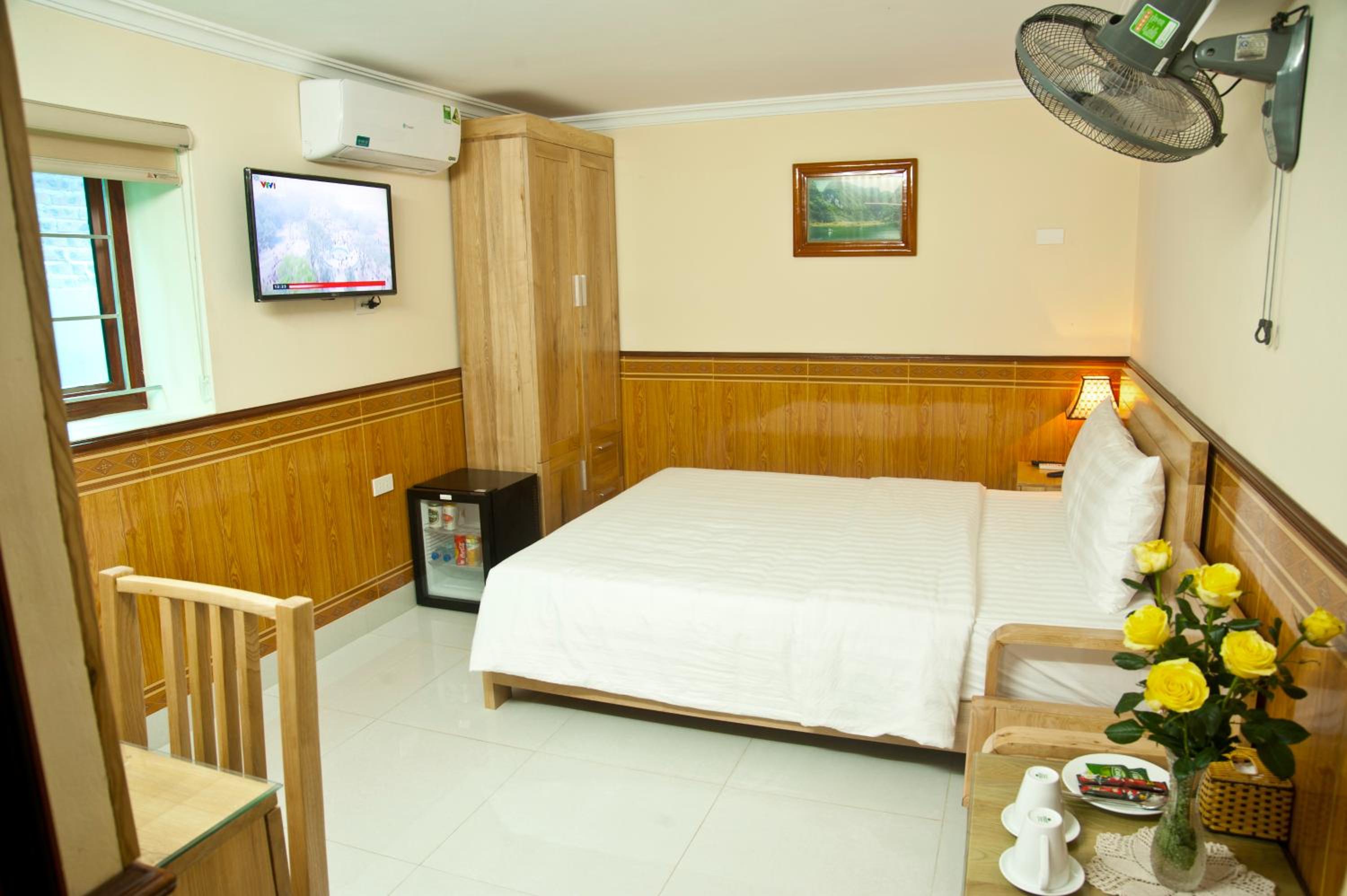 Hoang Giang Homestay