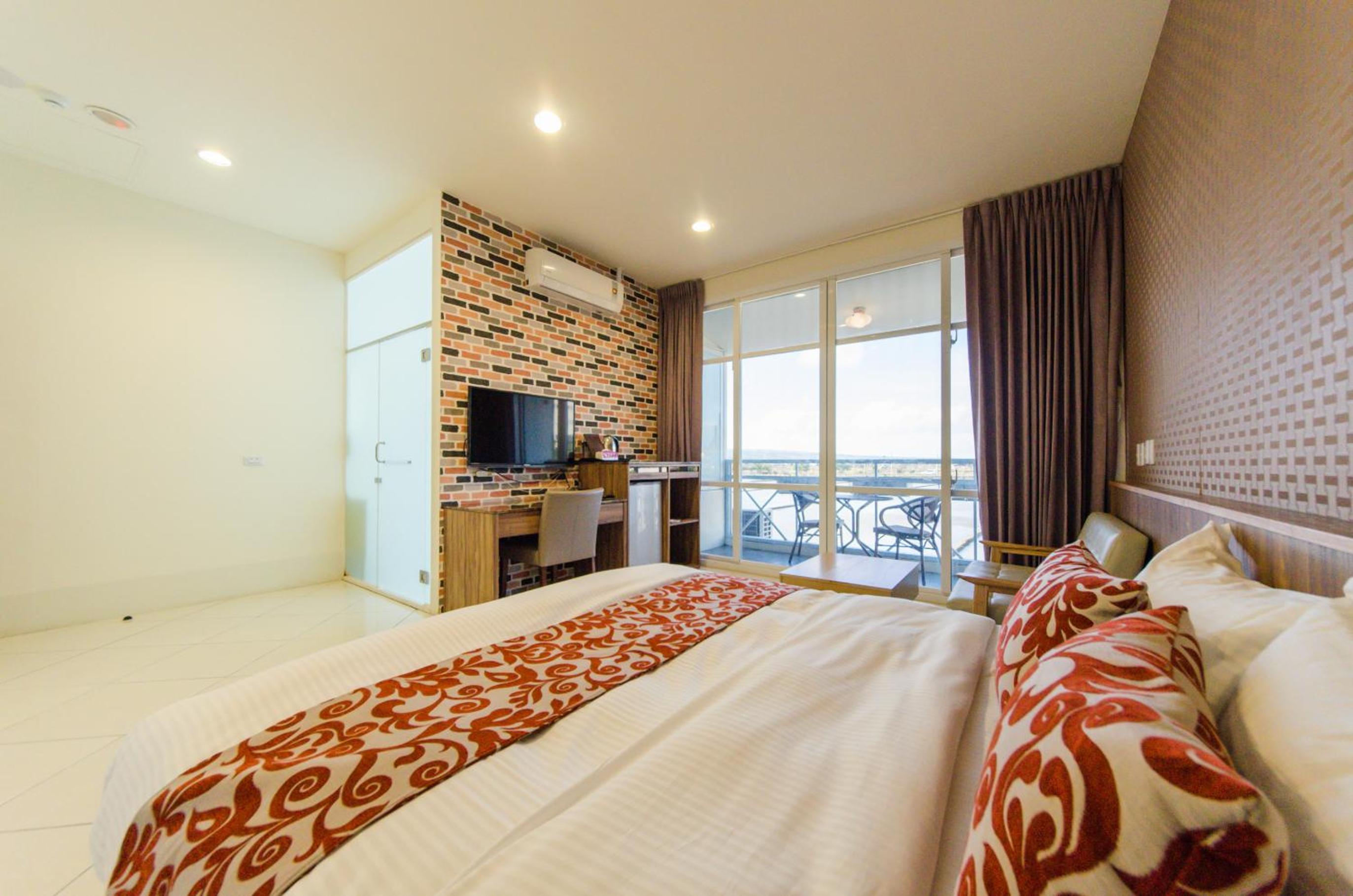 Kenting 213 Homestay view 2