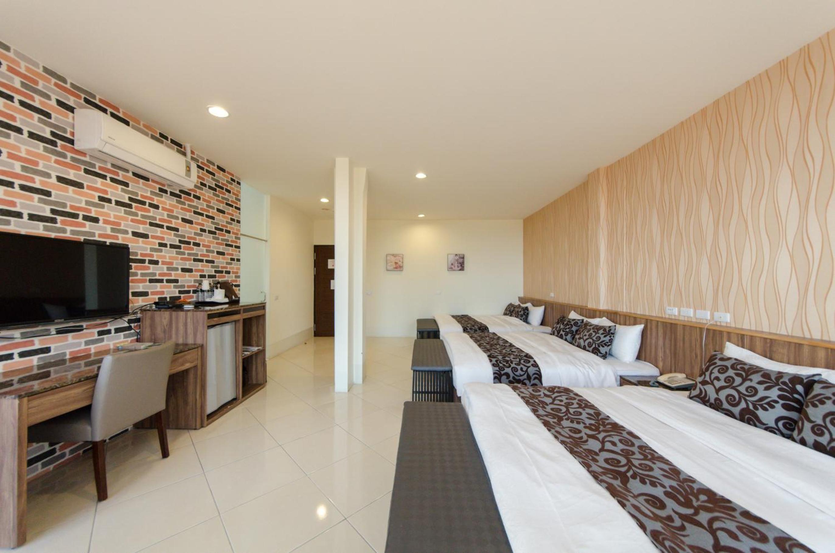 Kenting 213 Homestay view 3