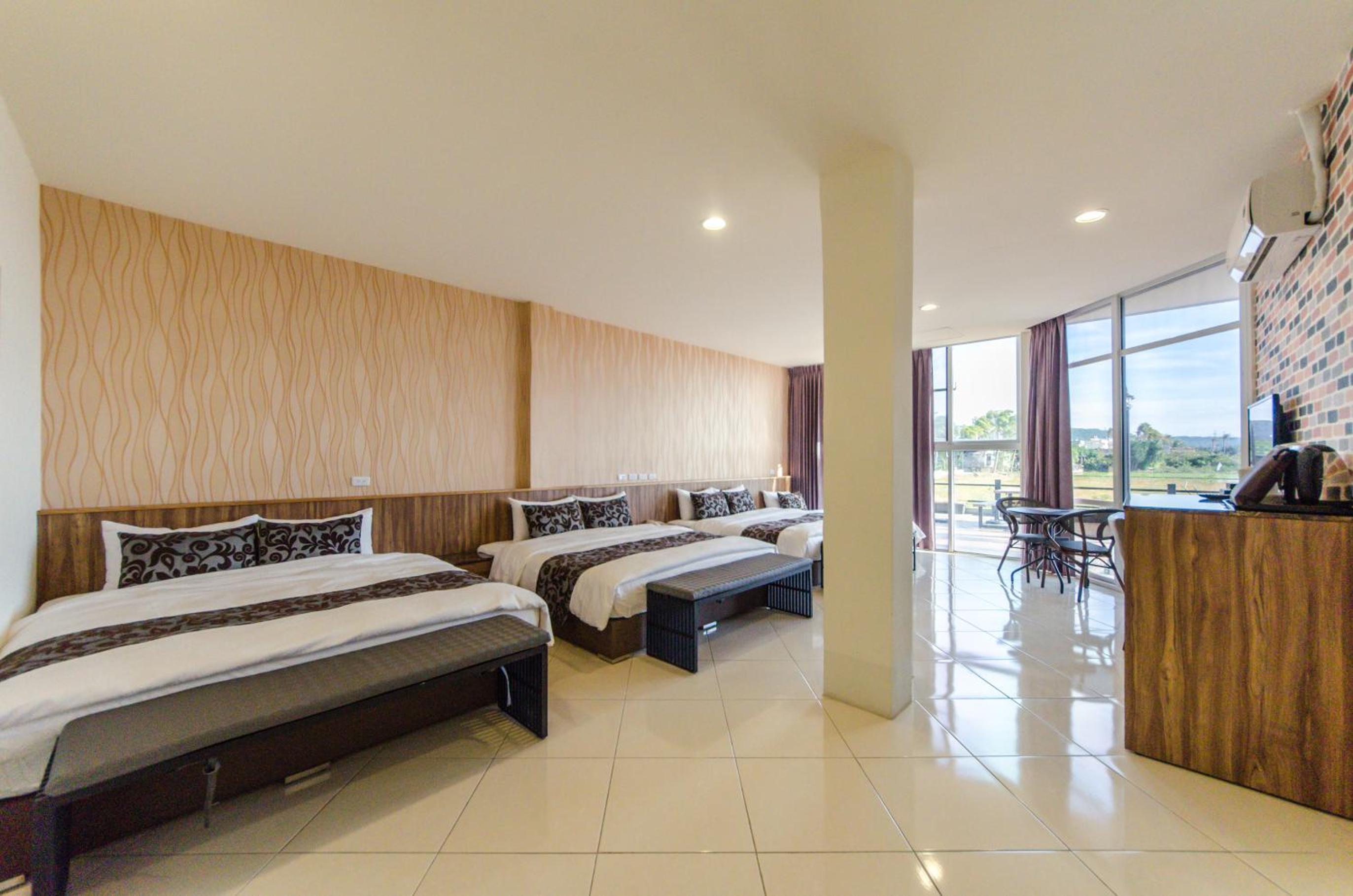Kenting 213 Homestay view 4