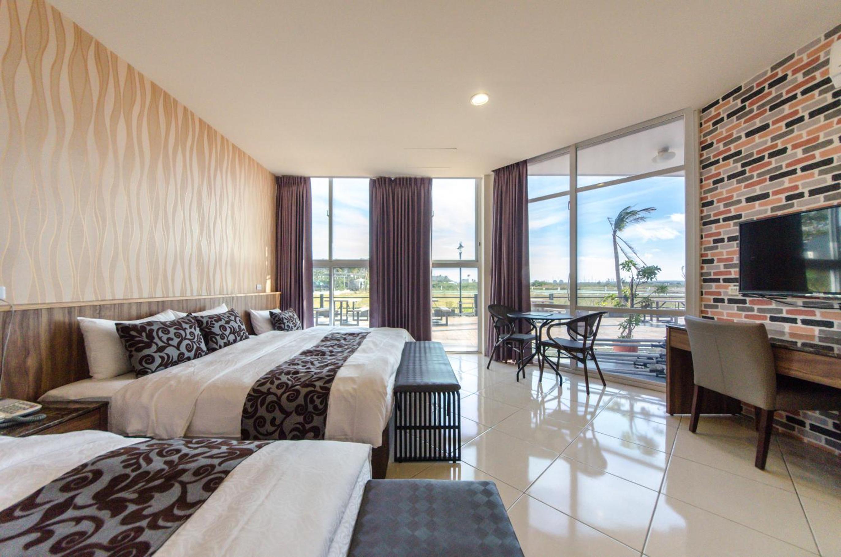 Kenting 213 Homestay view 5