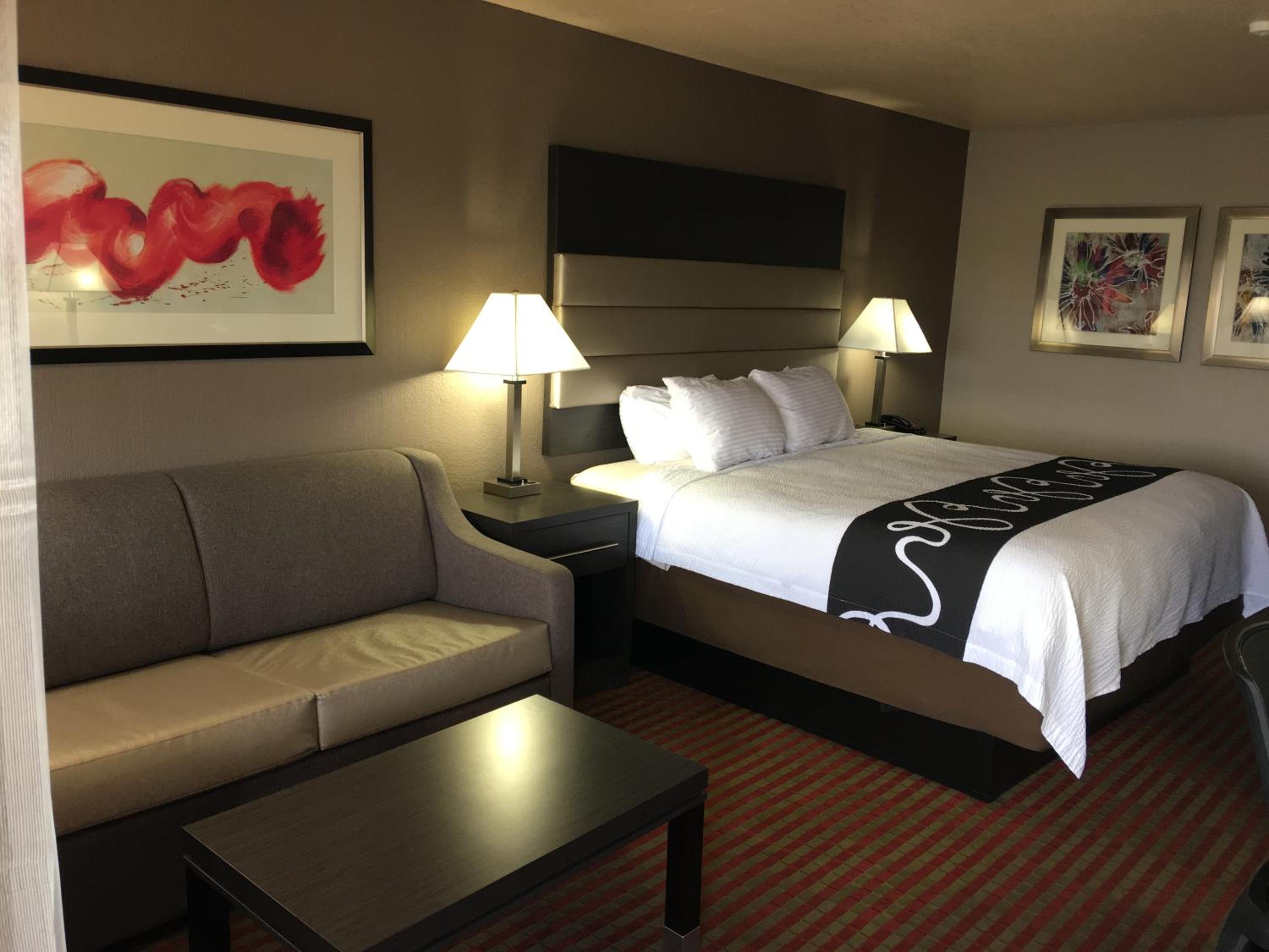 Deming Vacations - Best Western Deming Southwest Inn - Property Image 4