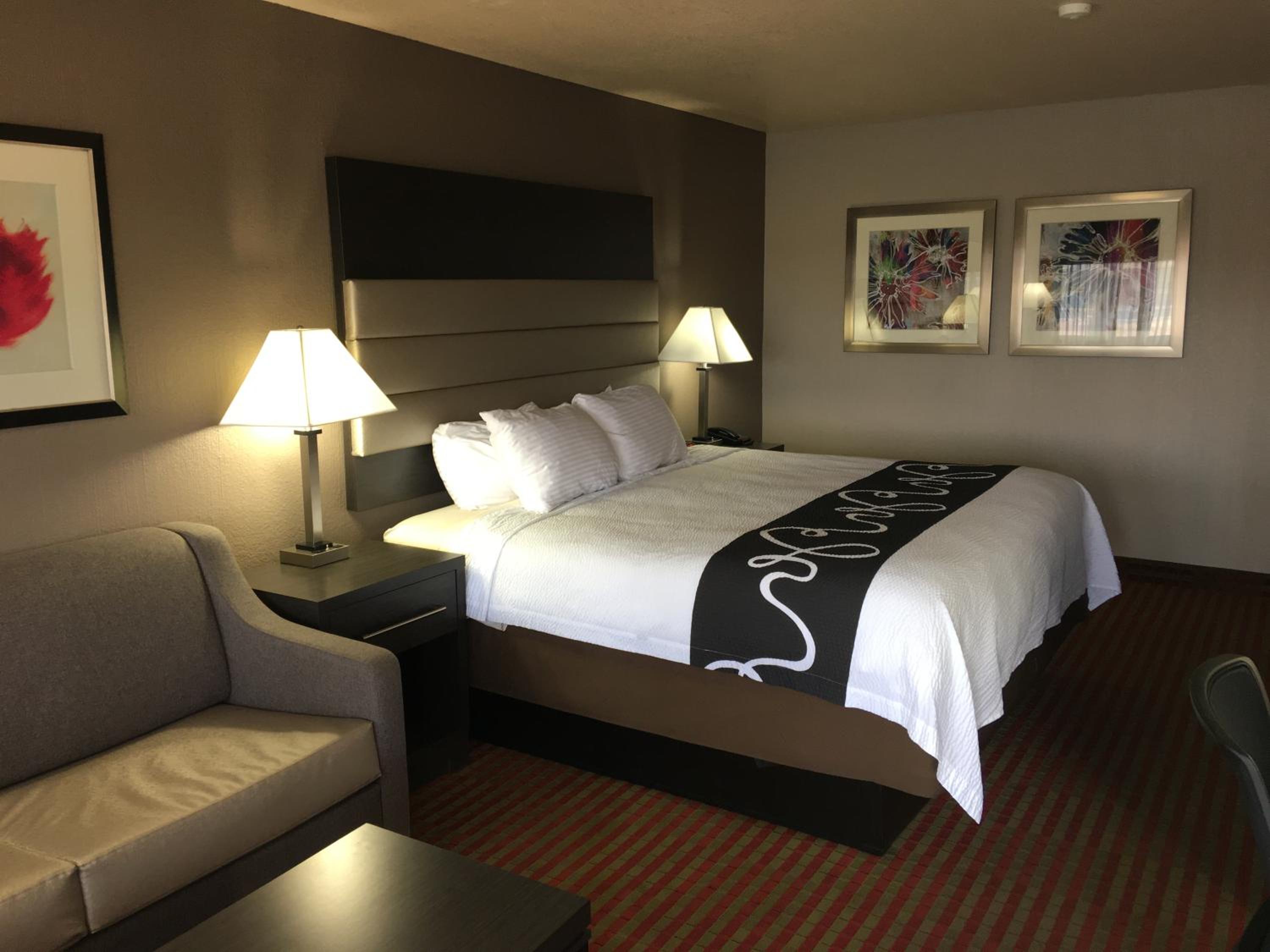 Deming Vacations - Best Western Deming Southwest Inn - Property Image 5