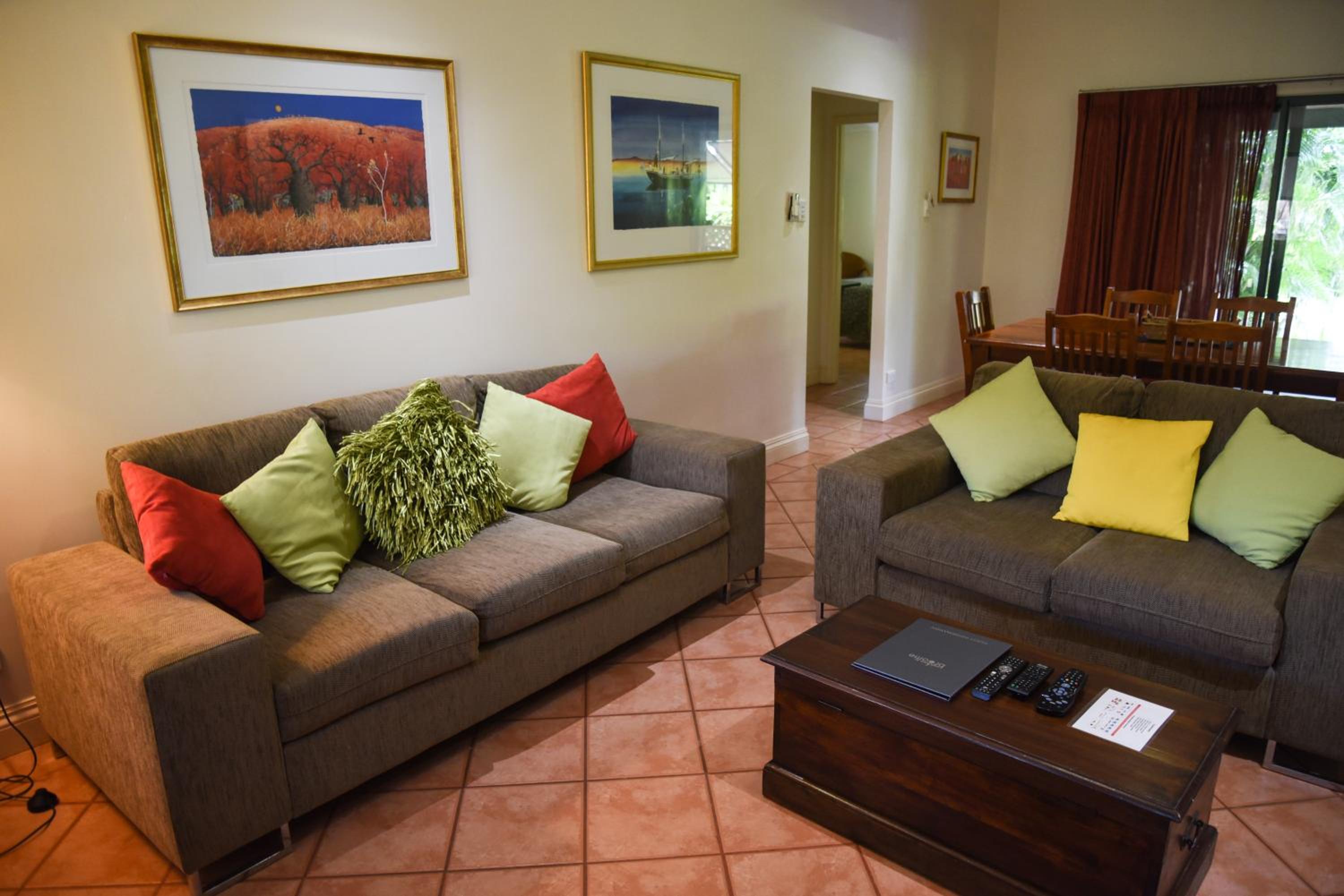 Cocos Beach Bungalows
