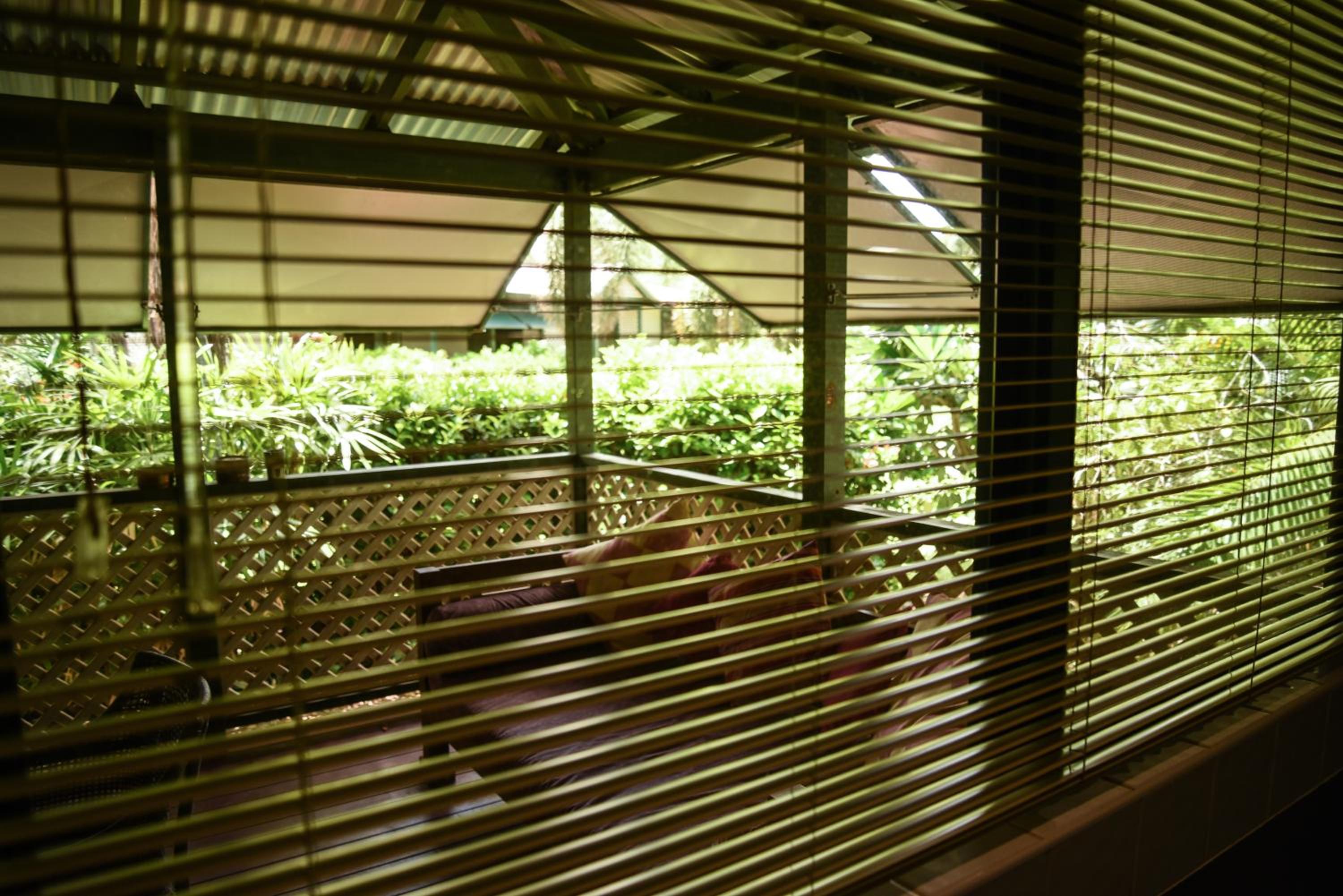 Cocos Beach Bungalows