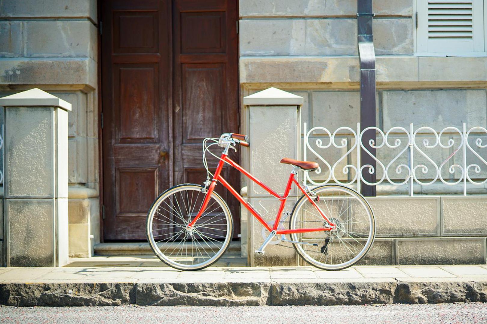 ROUTE - Cafe and Petit Hostel