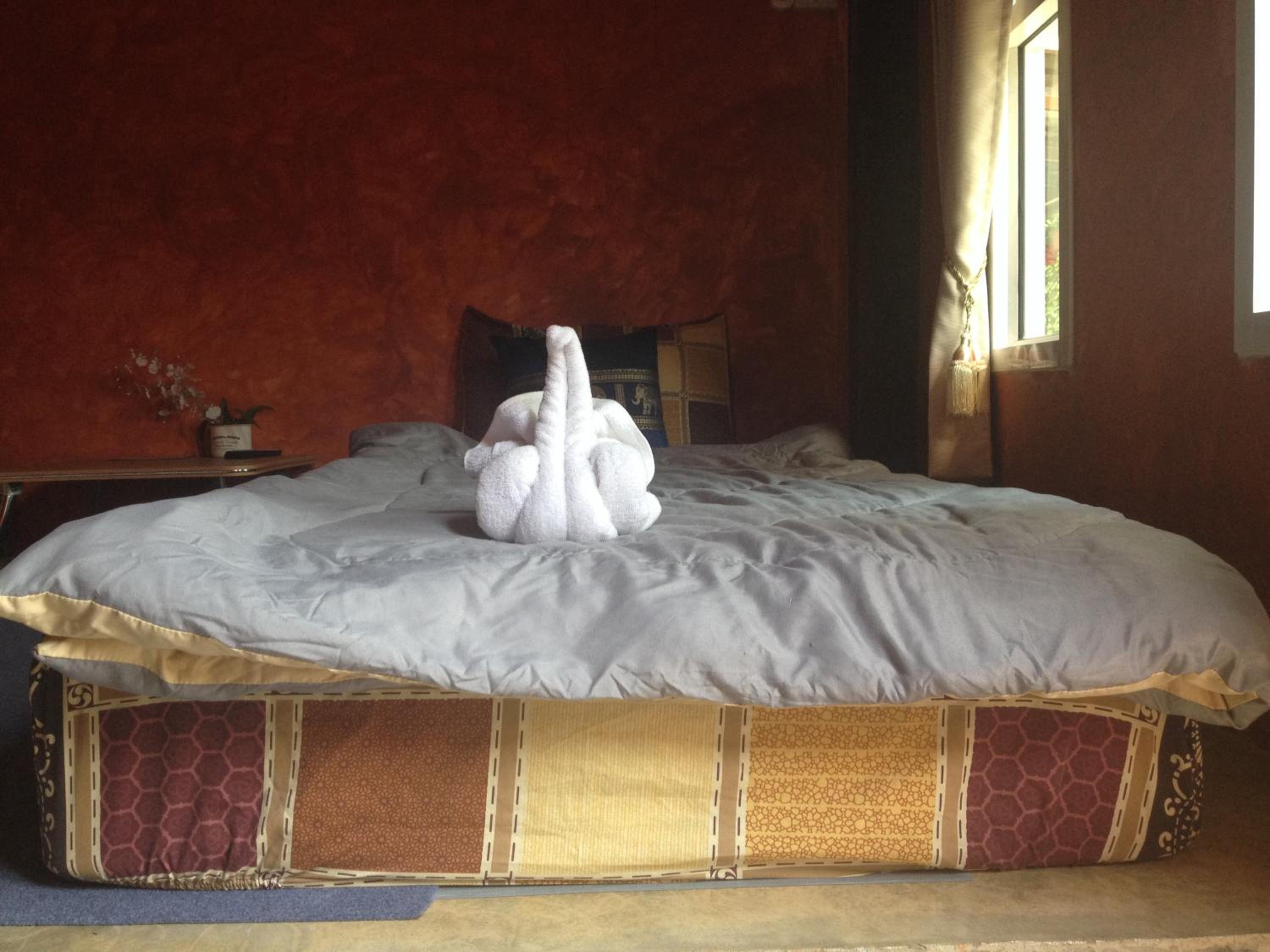 Milin Guesthouse