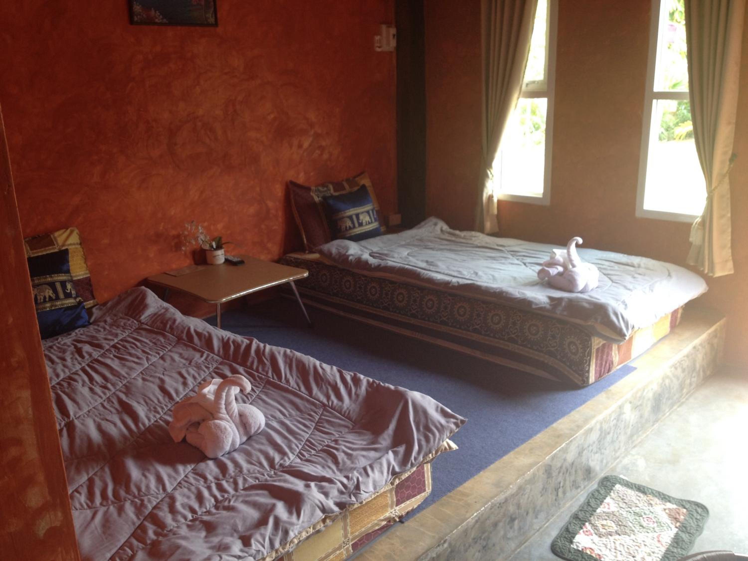 Milin Guesthouse