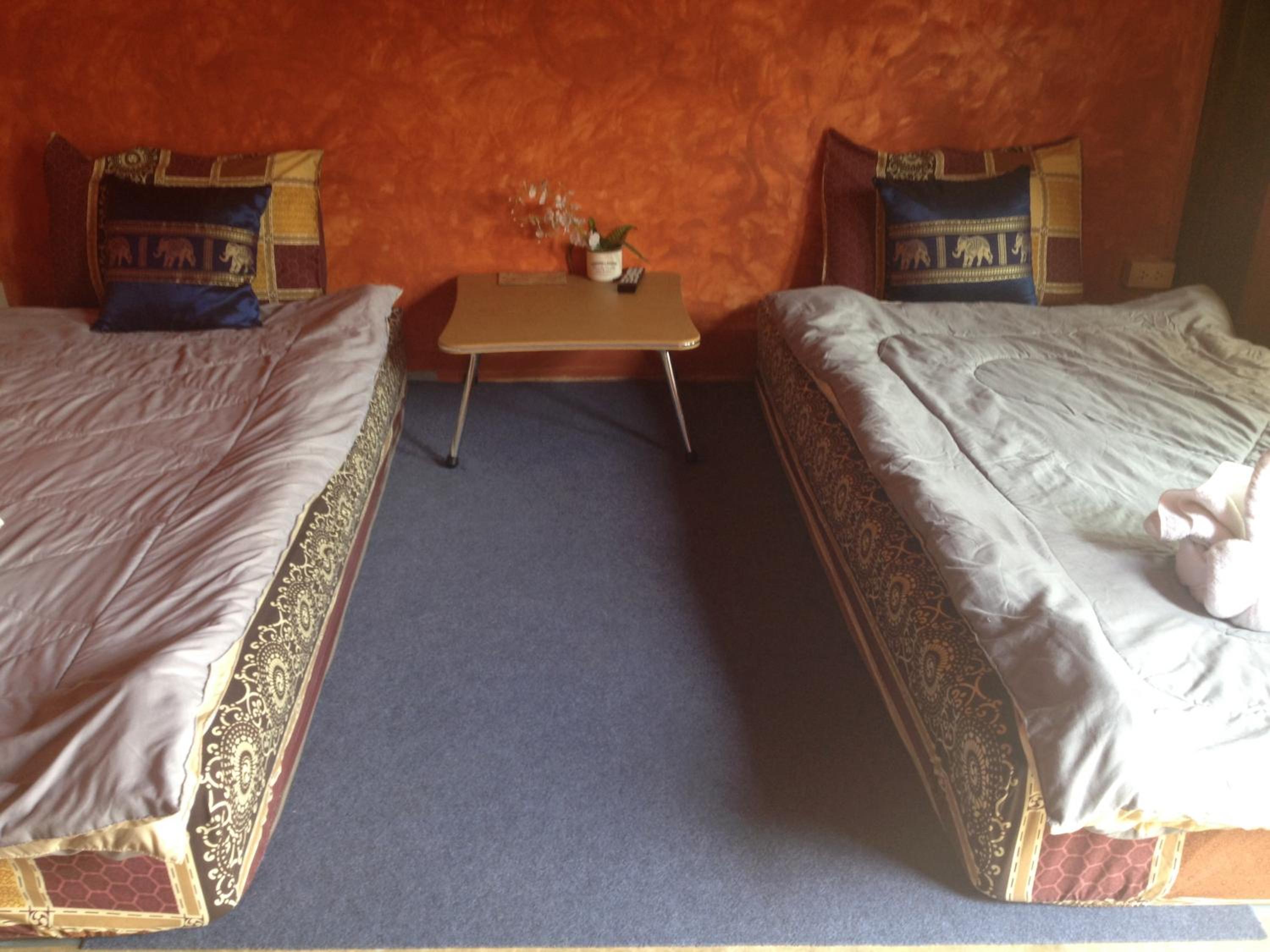Milin Guesthouse