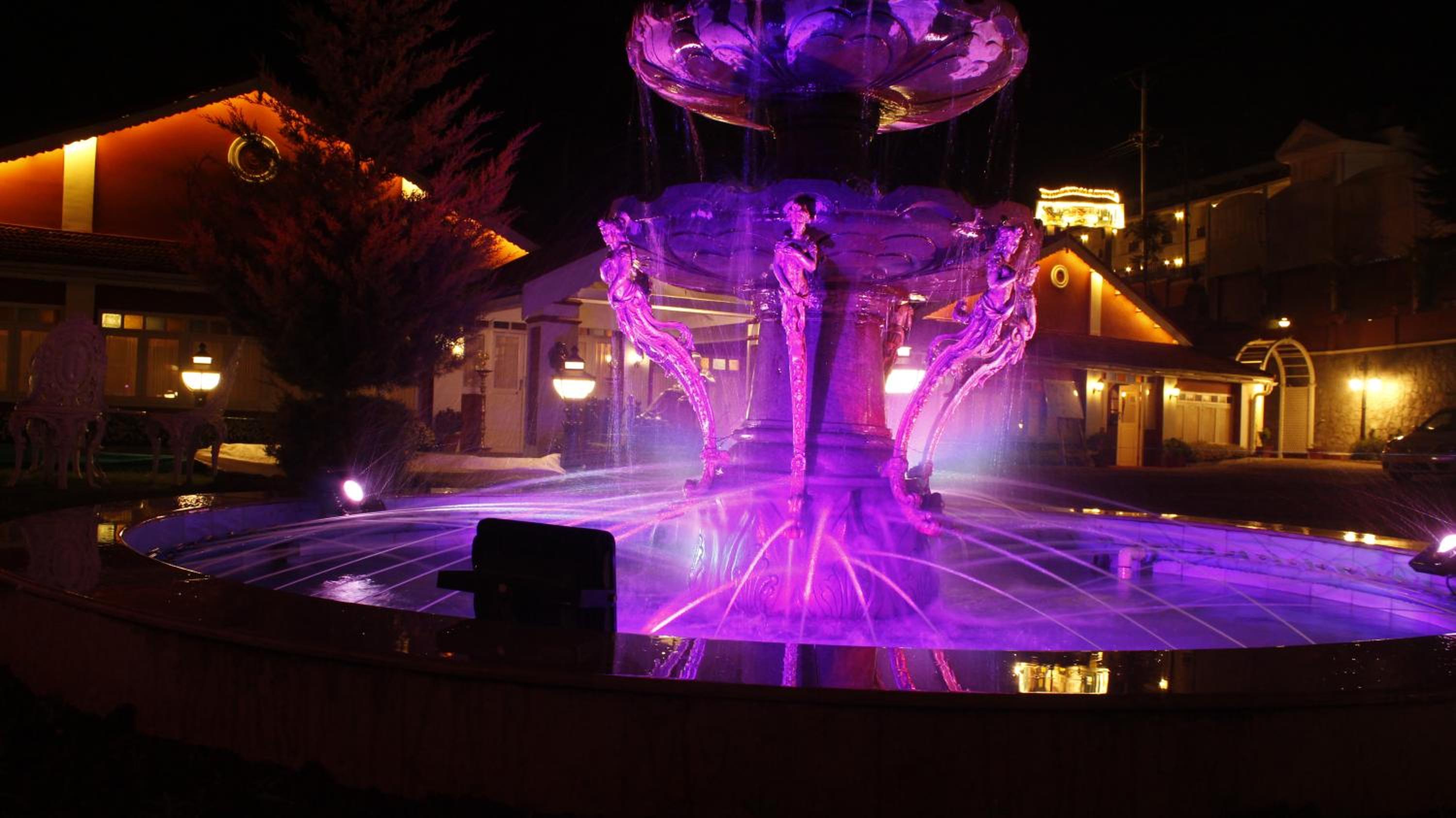 West Downs - The Heritage Resort