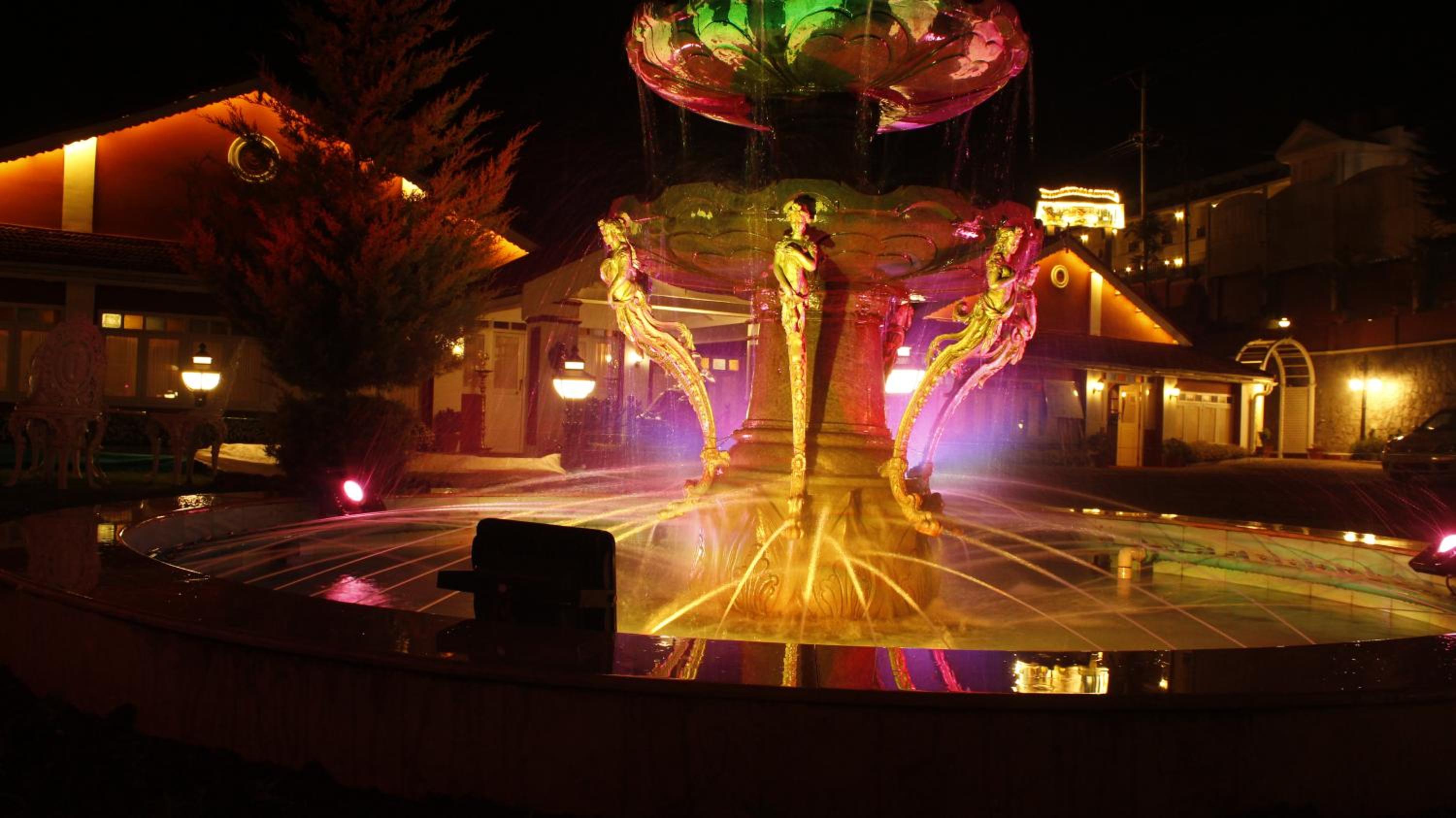 West Downs - The Heritage Resort