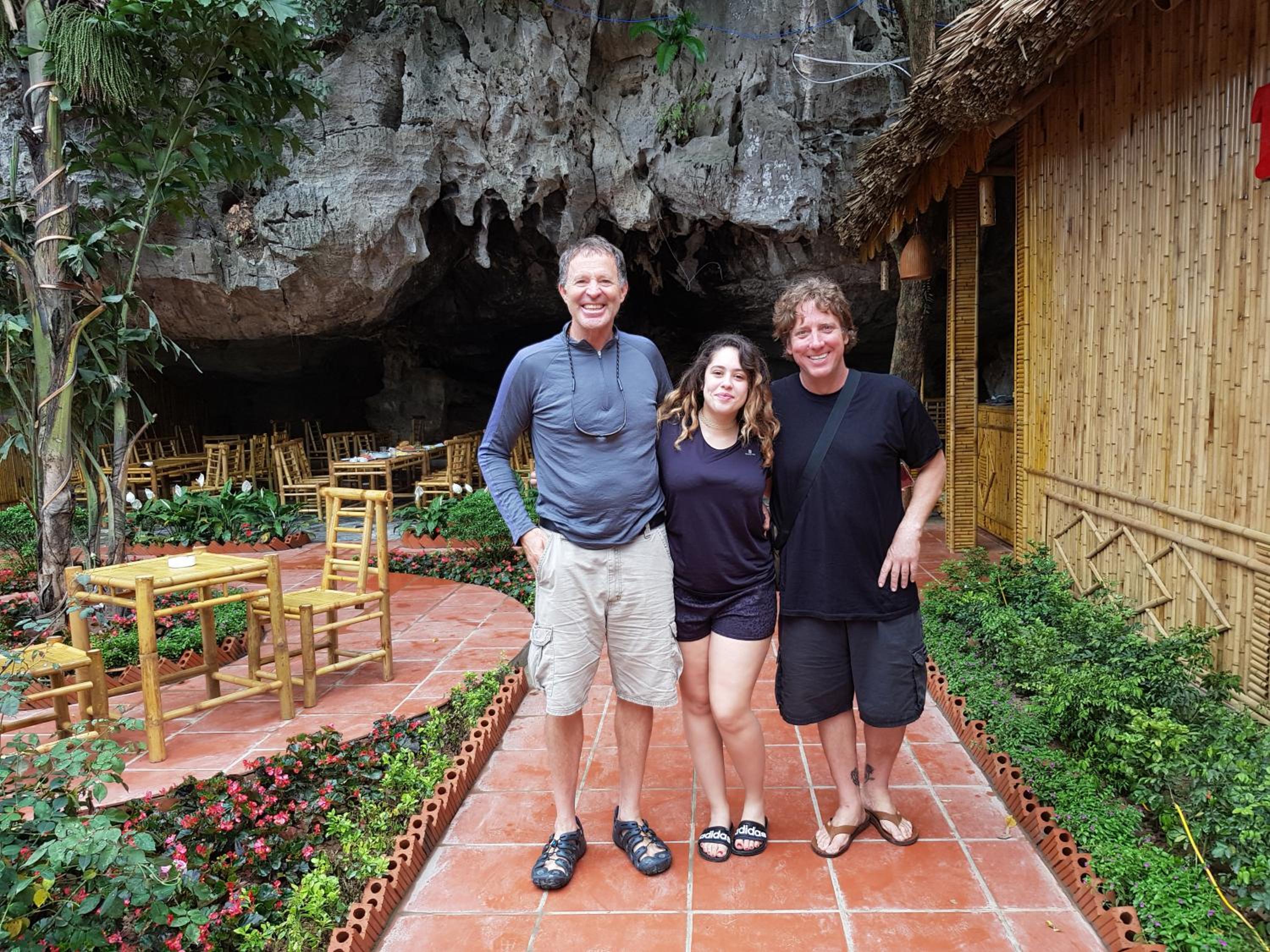 Tam Coc Horizon Bungalow
