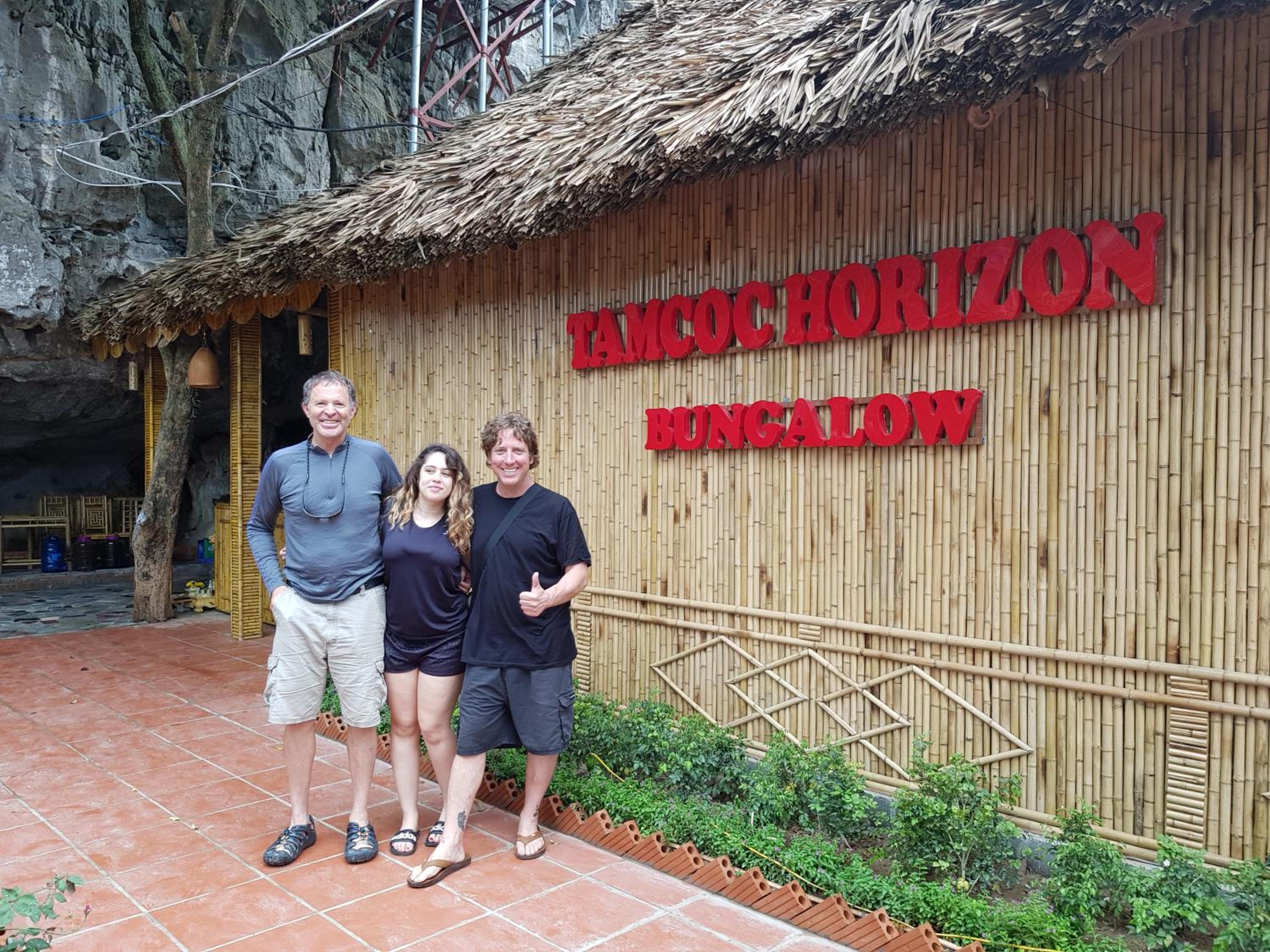 Tam Coc Horizon Bungalow