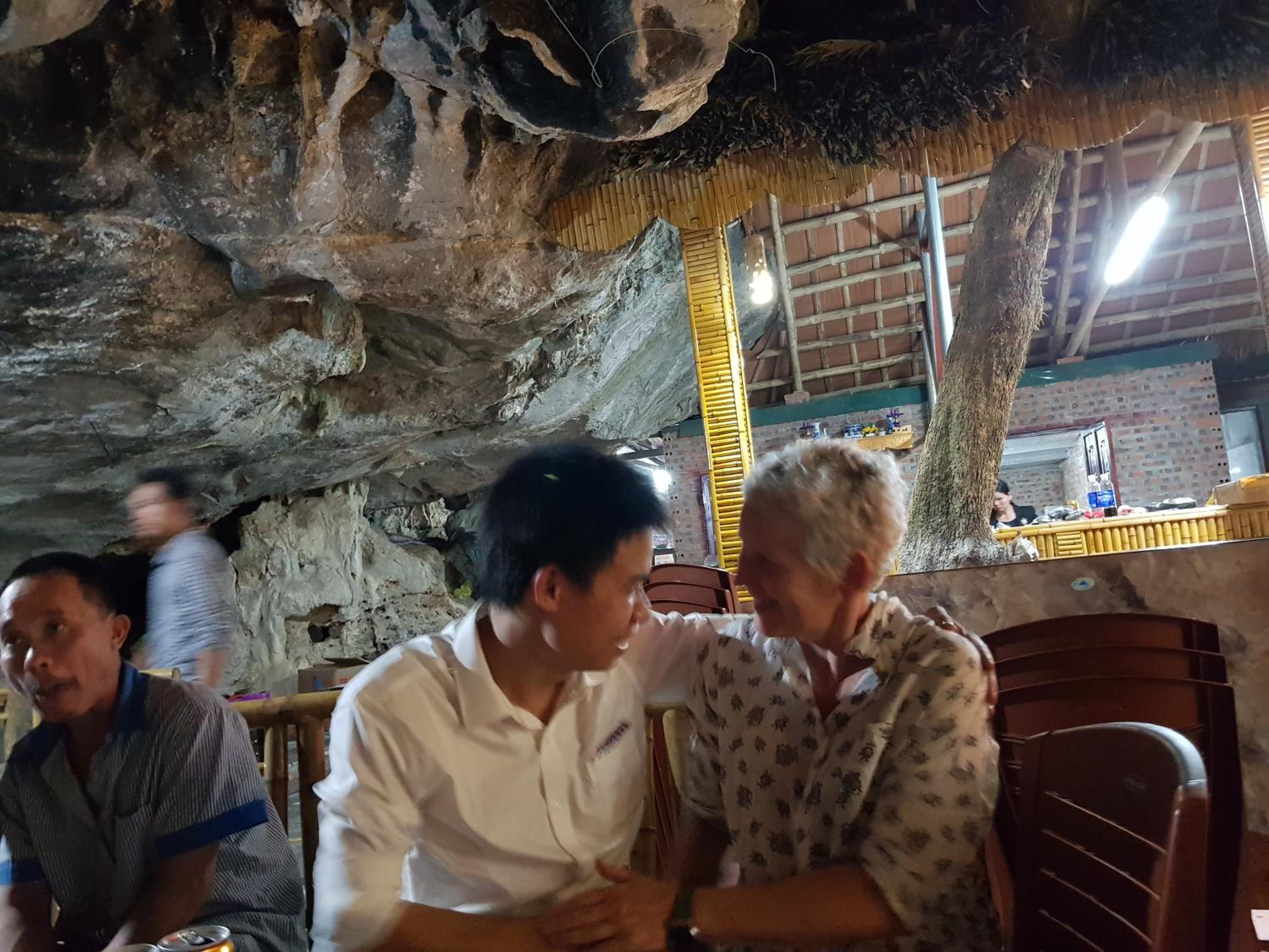 Tam Coc Horizon Bungalow