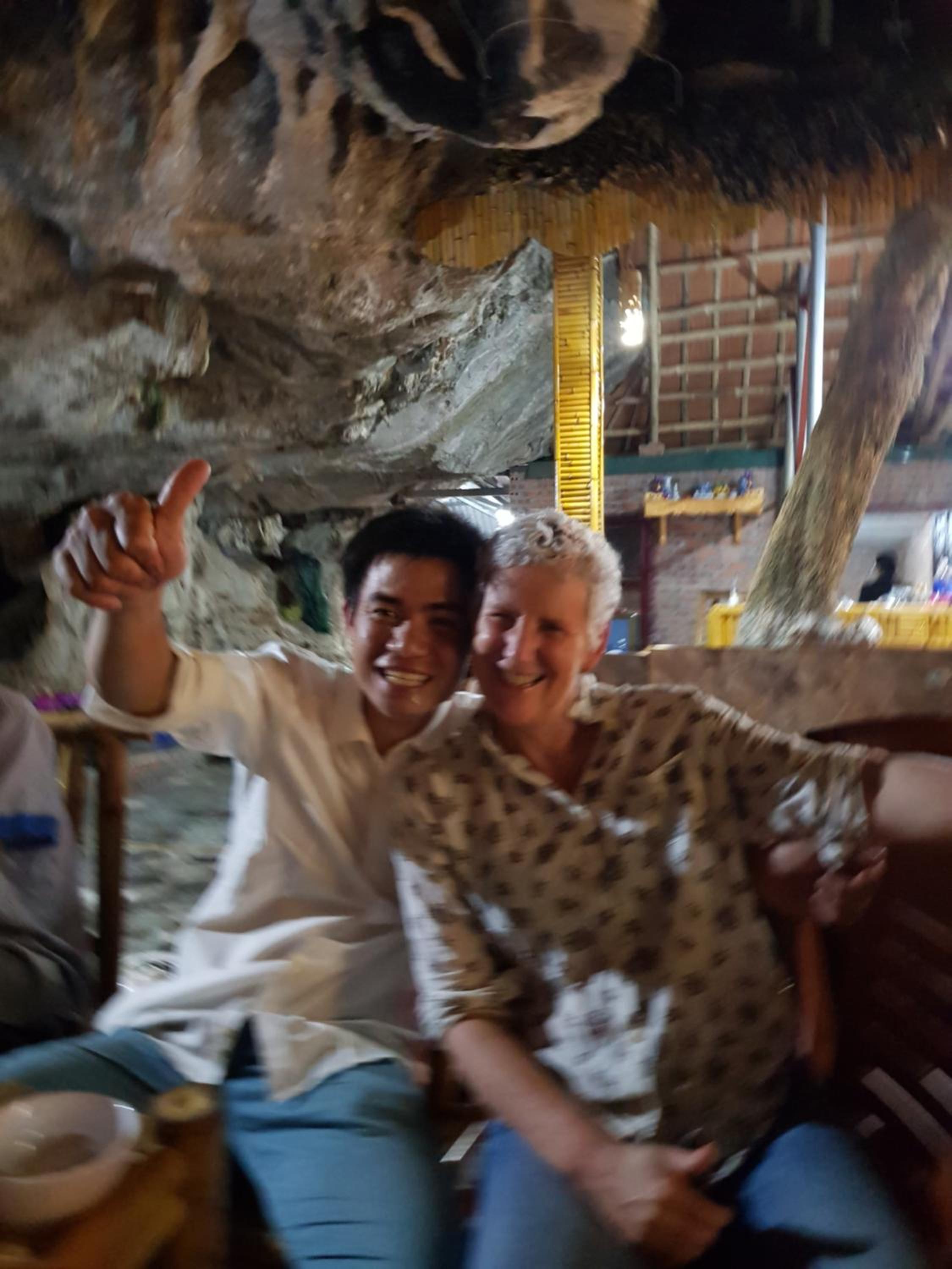 Tam Coc Horizon Bungalow